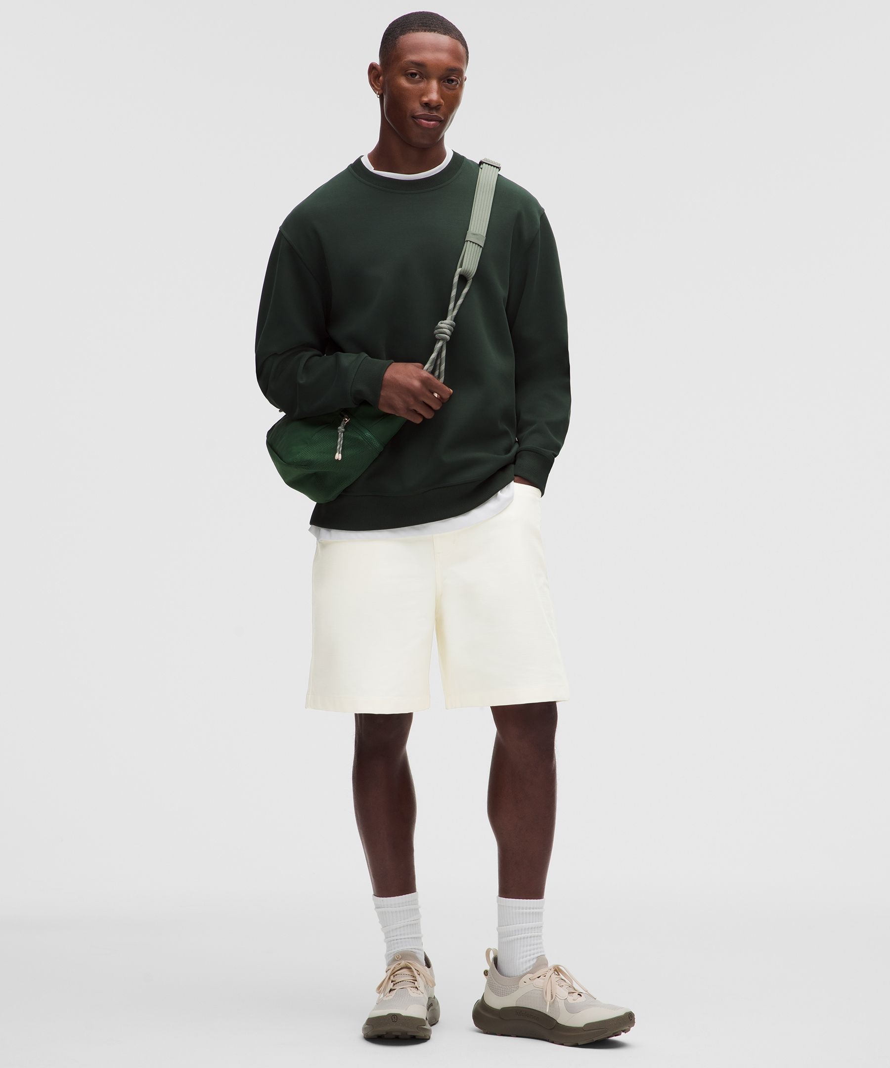 EasyFive Relaxed-Fit Short 7" - image 2