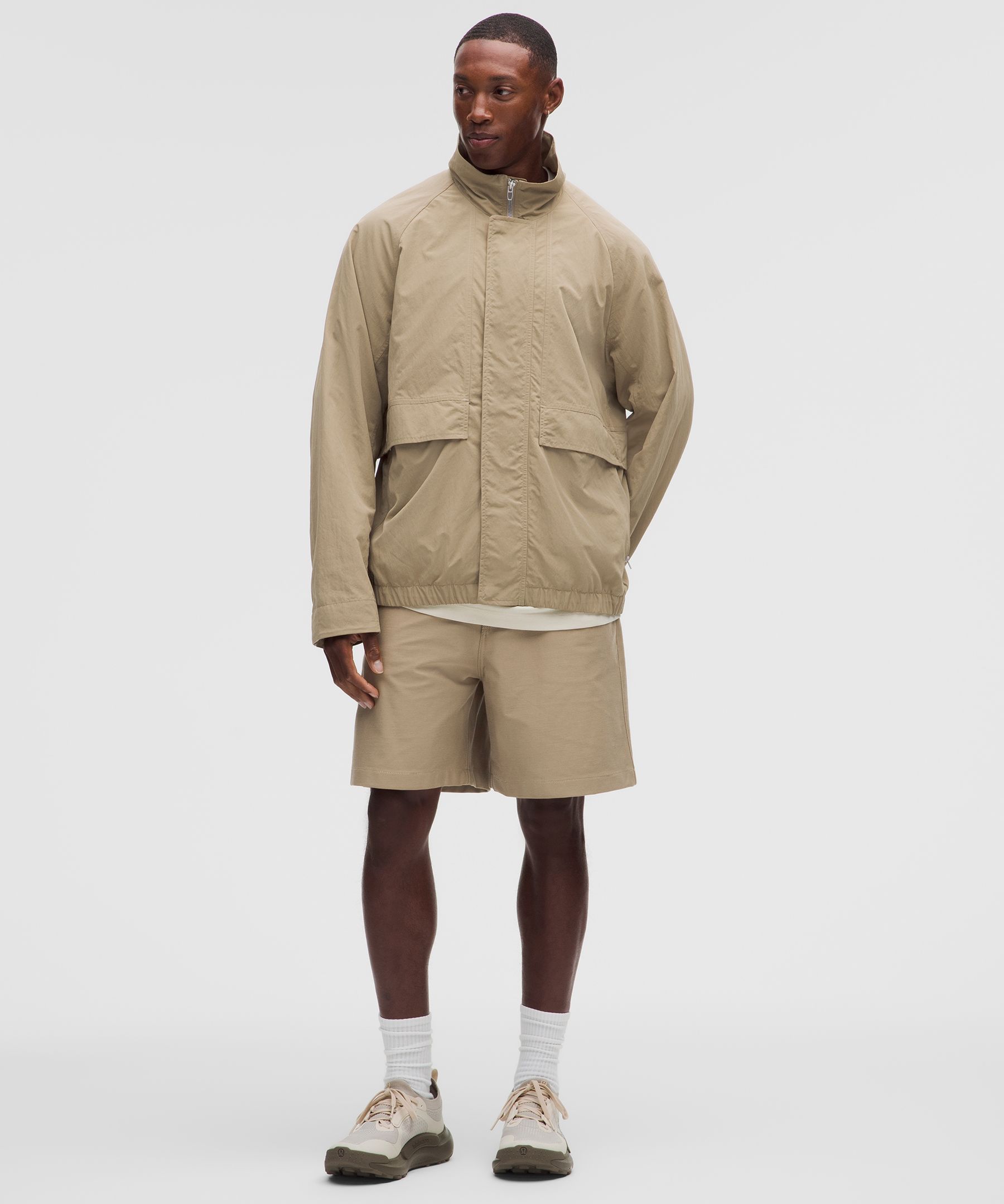 EasyFive Relaxed-Fit Short 7" - image 3