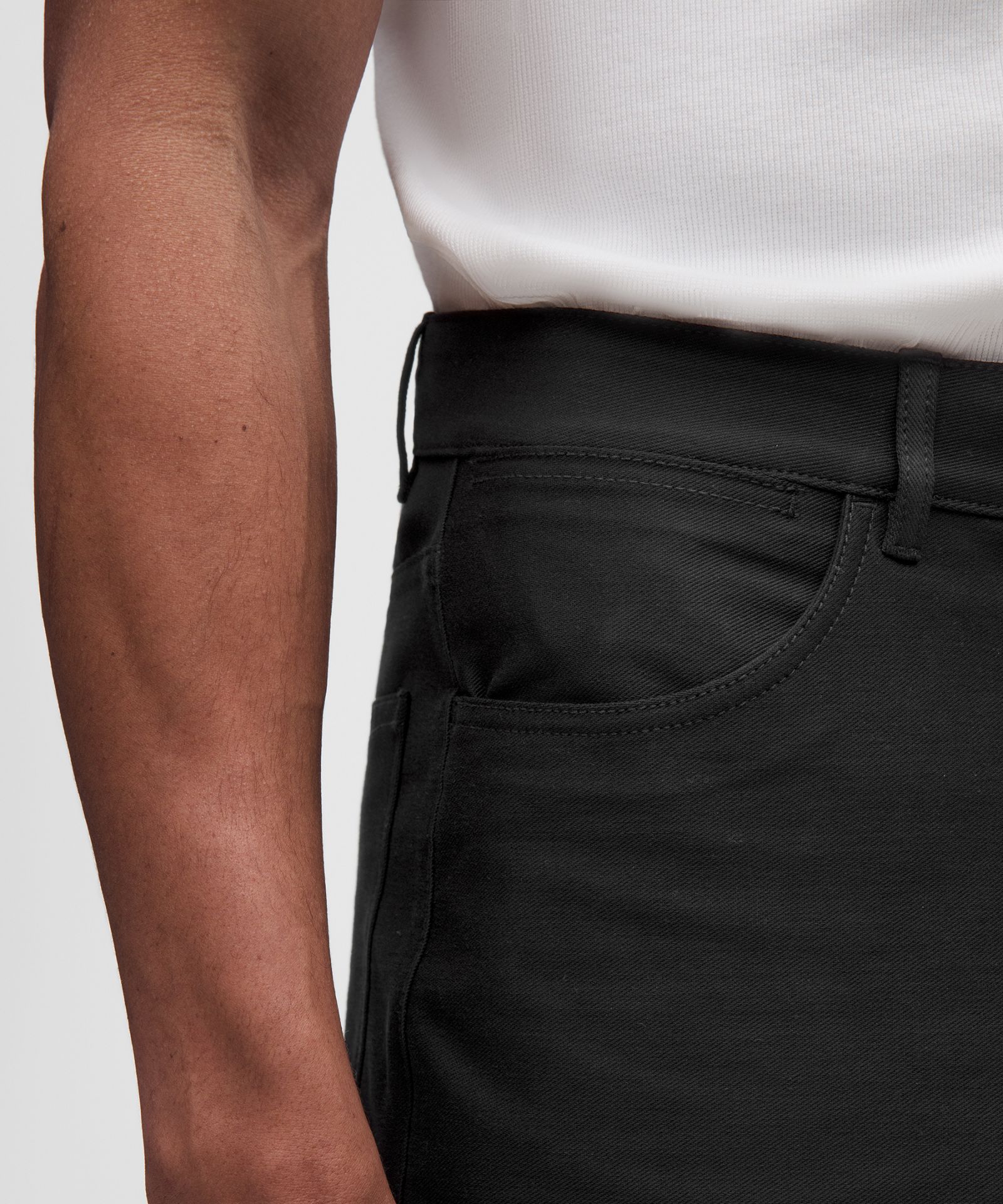 Мужские шорты Lululemon EasyFive свободного кроя — фото 6