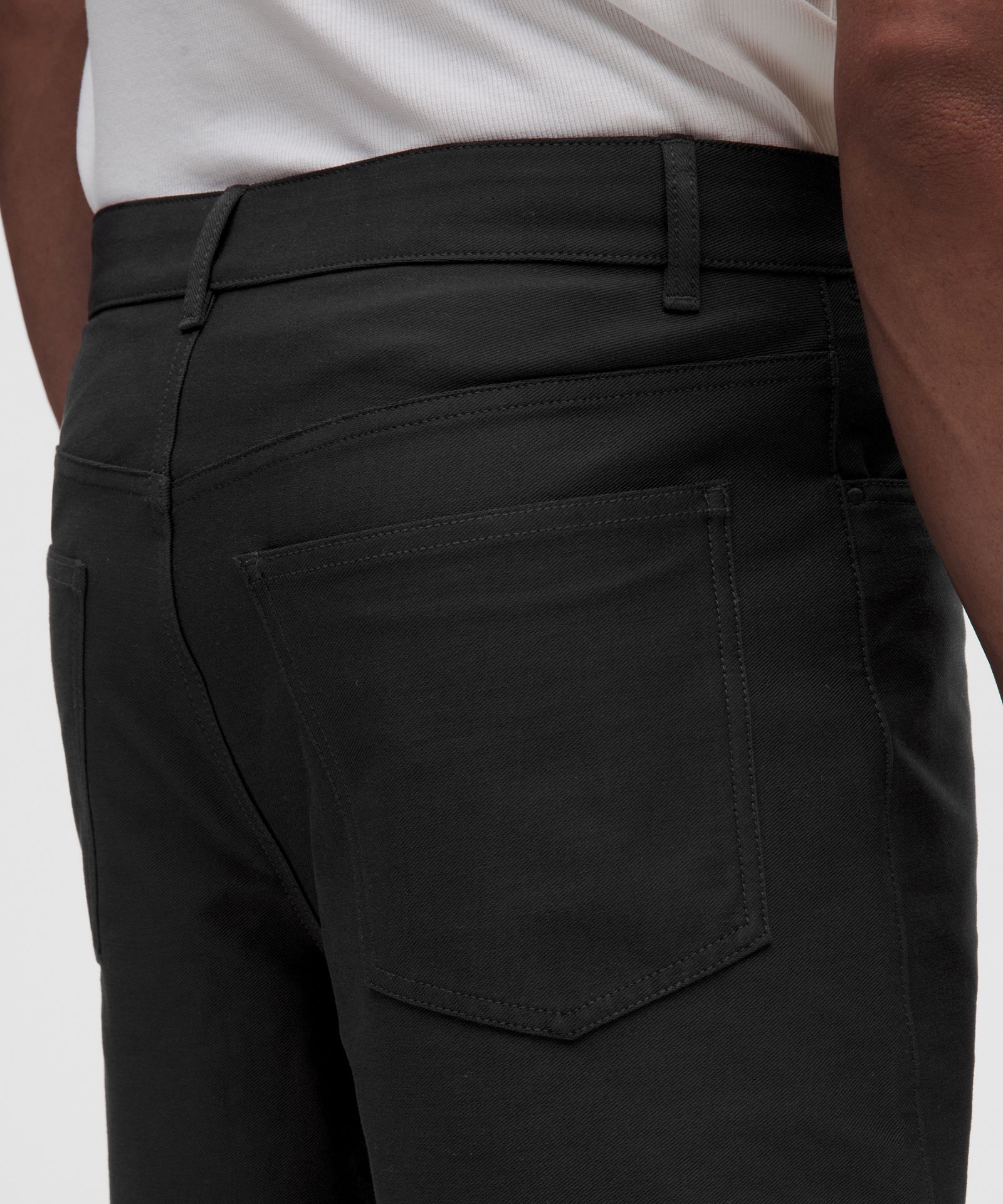 Мужские шорты Lululemon EasyFive свободного кроя — фото 7