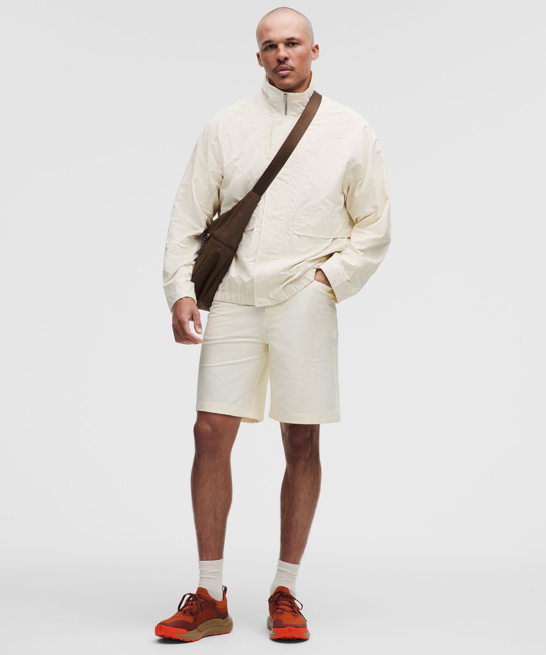 EasyFive Relaxed-Fit Short 9" - image 3