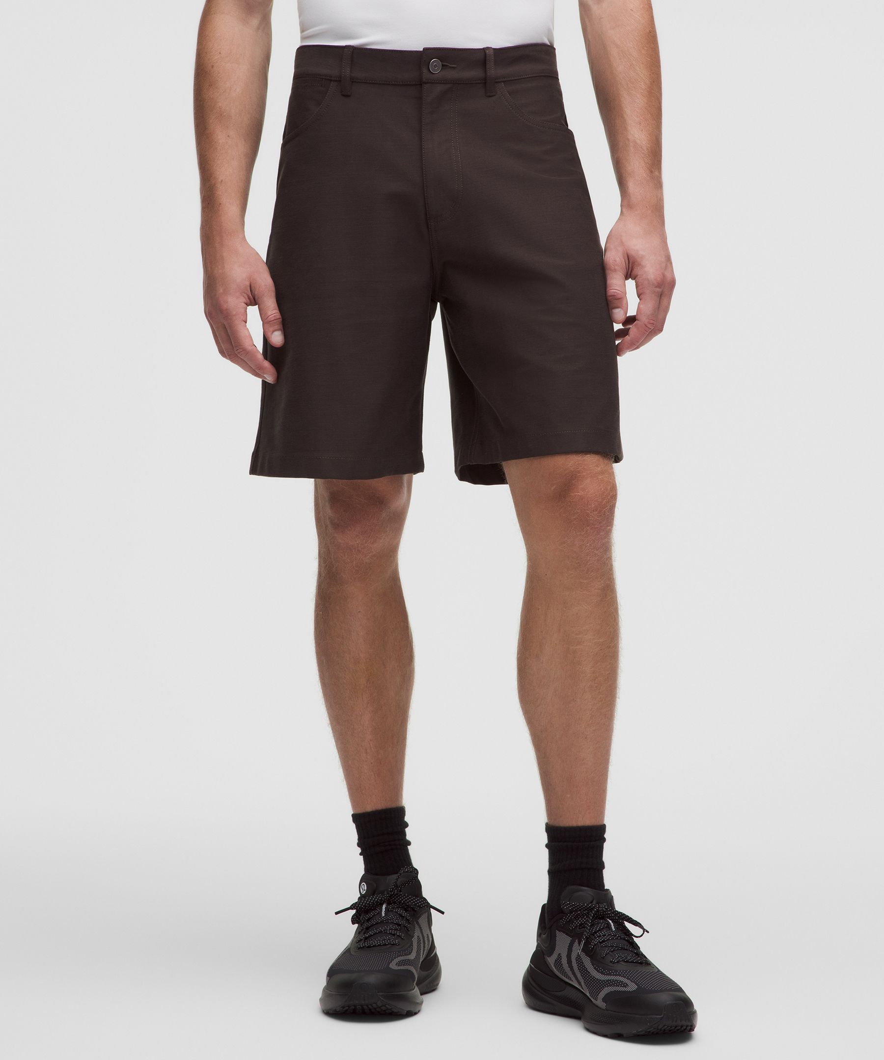 Short décontracté EasyFive 23 cm