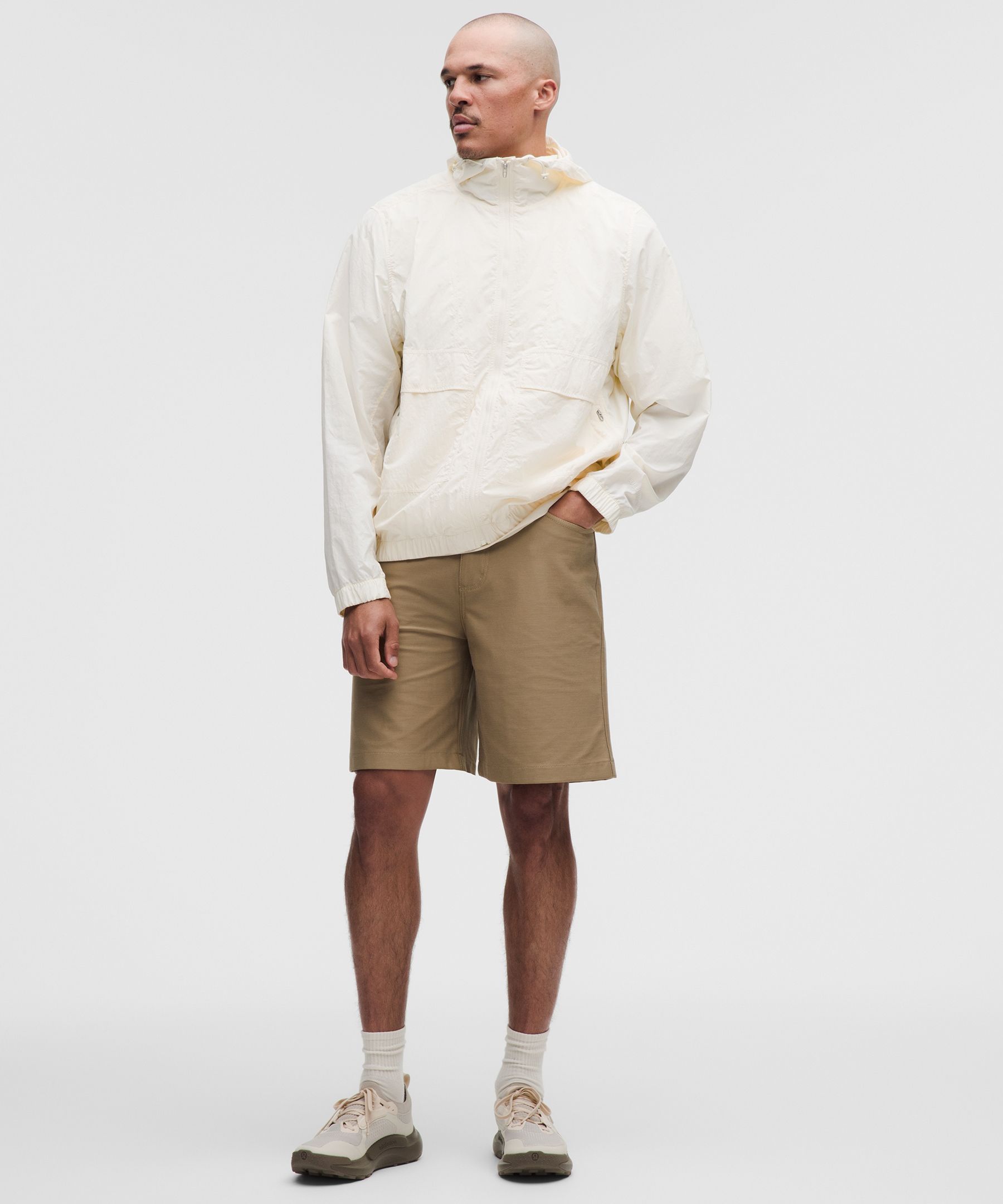 EasyFive Relaxed-Fit Short 9" - image 4