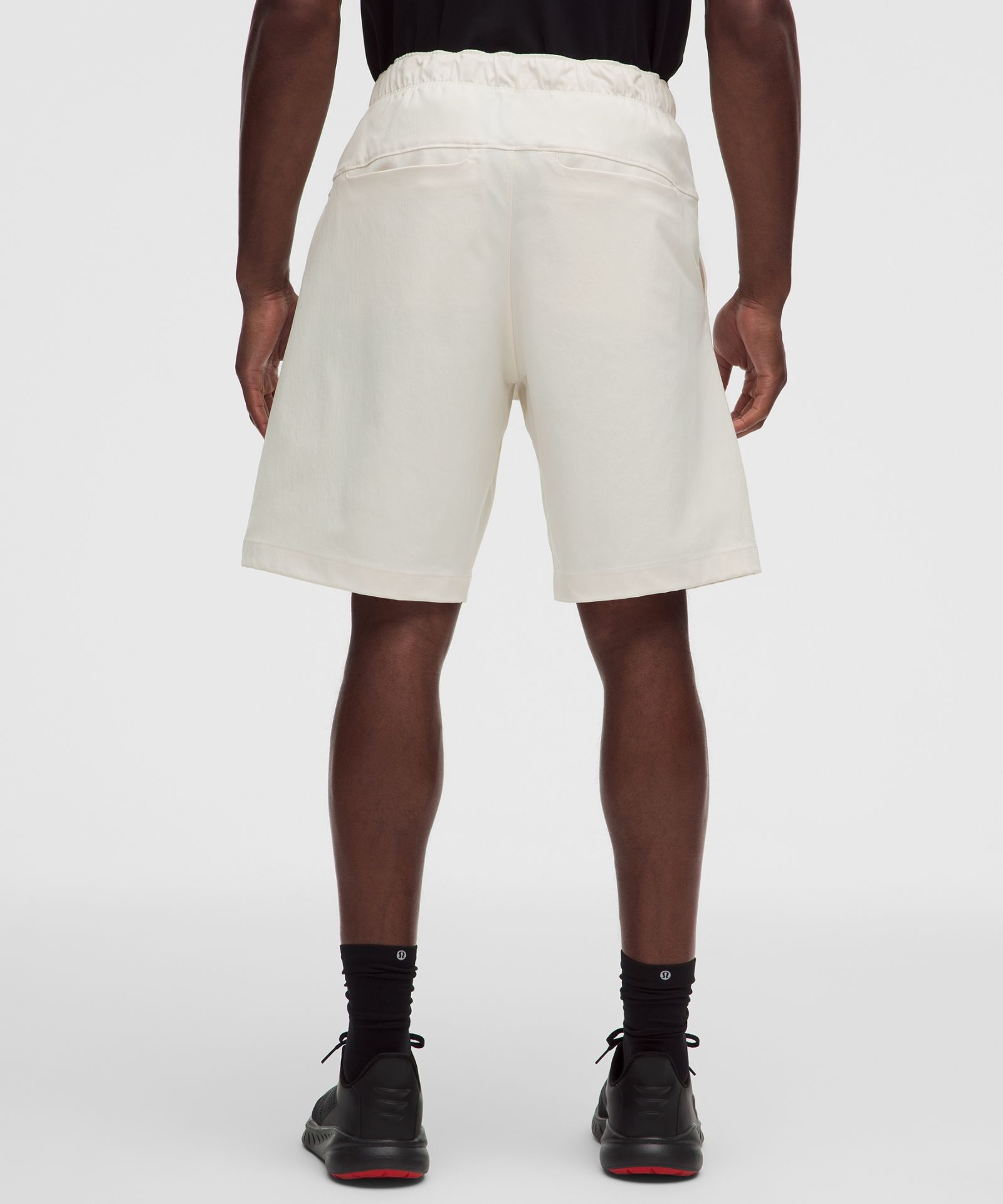 Мужские шорты для гольфа Lululemon Stretch Twill свободного кроя — фото 3