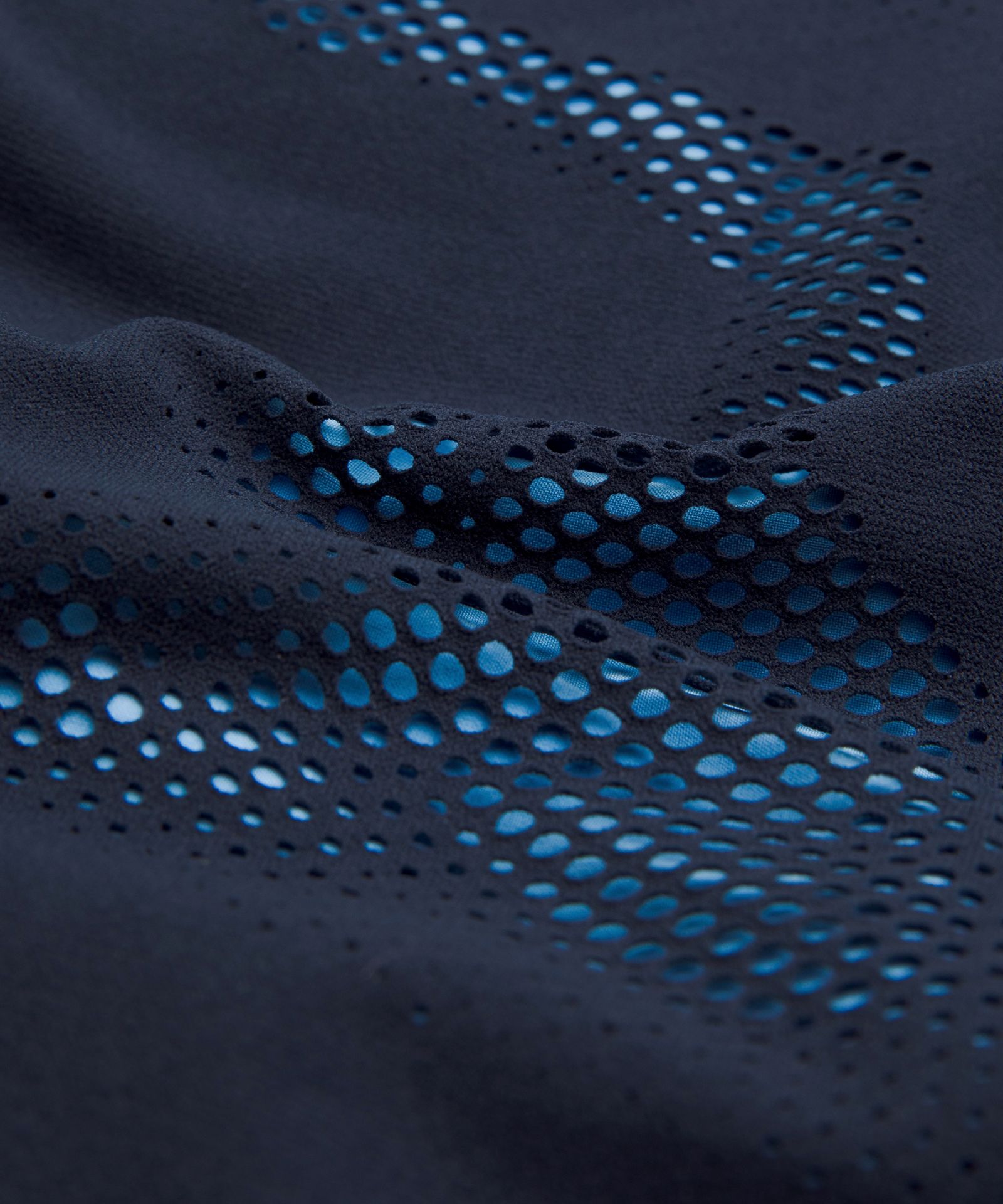 Мужские шорты Lululemon Jacquard-Knit Mesh 5 — фото 11