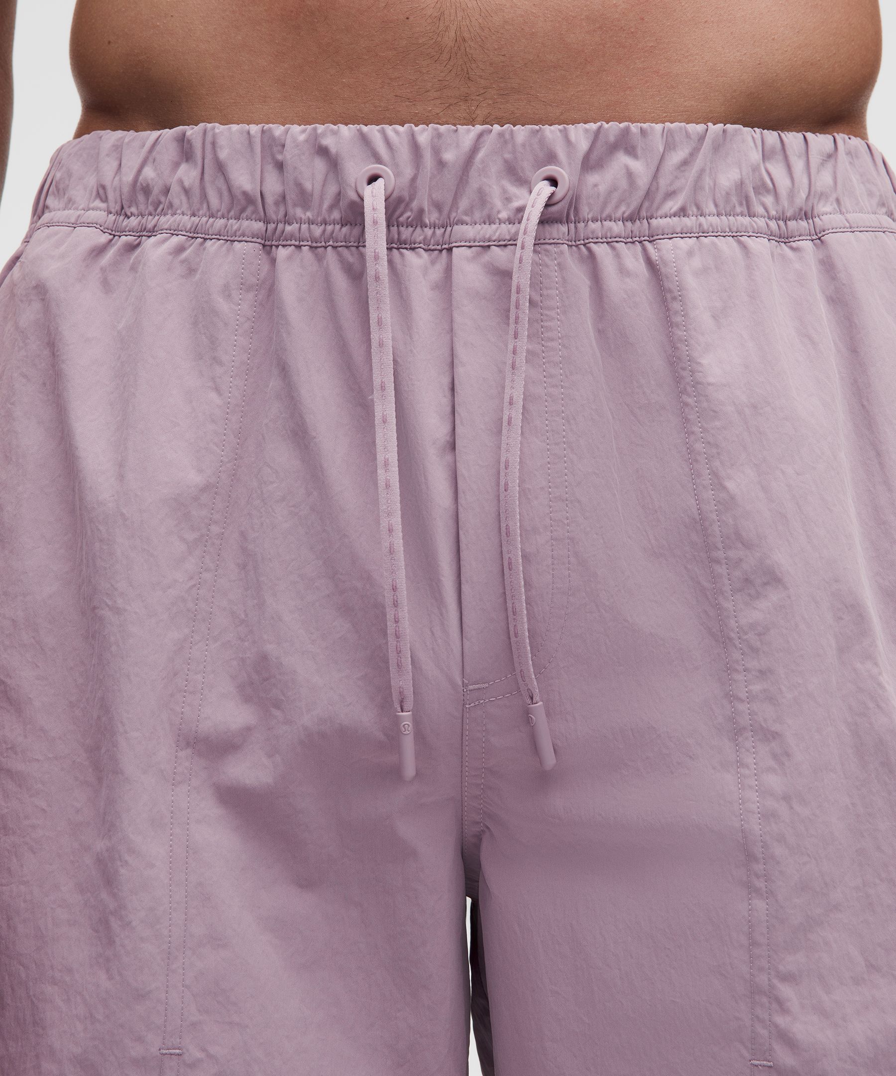 Beach to Trail Lined Short 7"