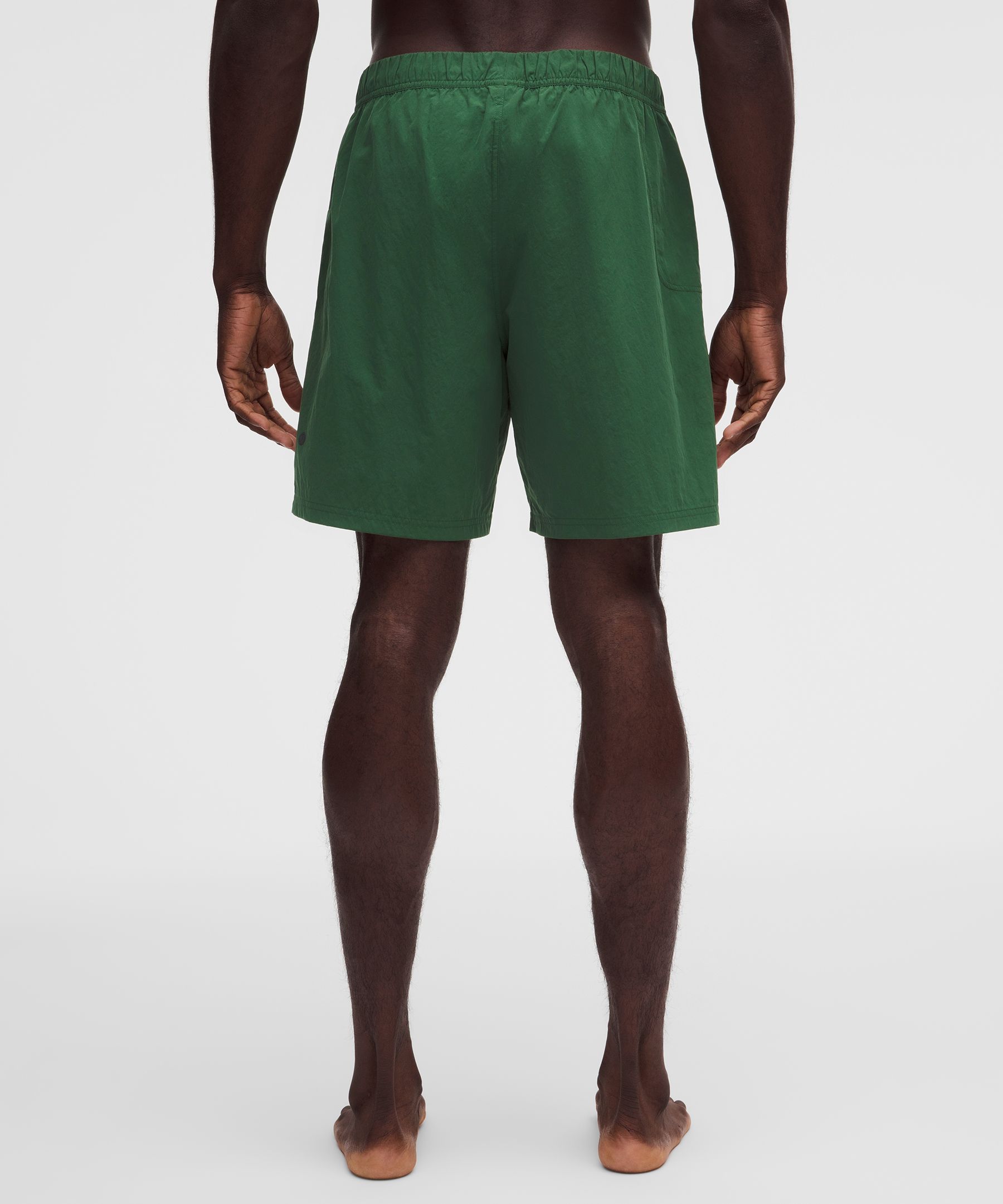 Beach to Trail Lined Short 7"