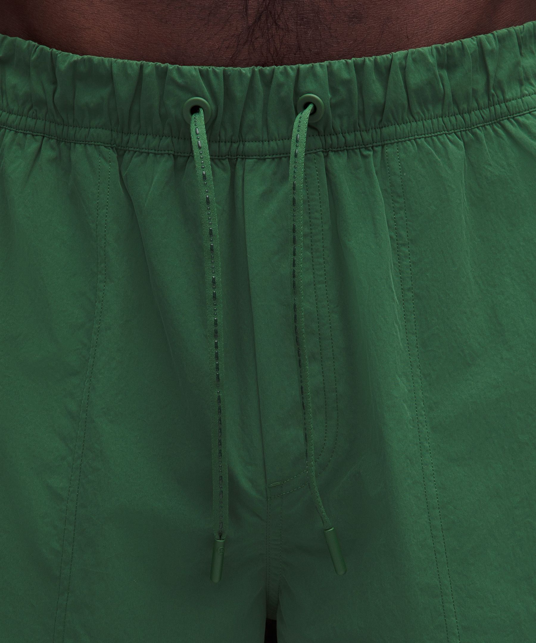 Beach to Trail Lined Short 7"