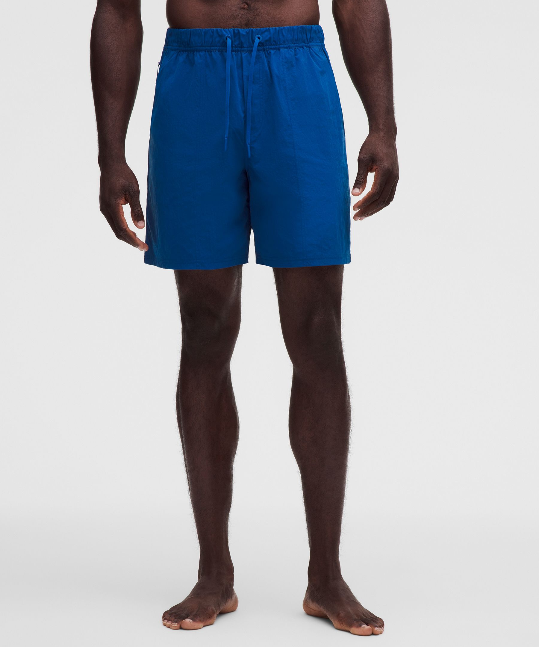 Shorts Beach to Trail con forro 7&rdquo;