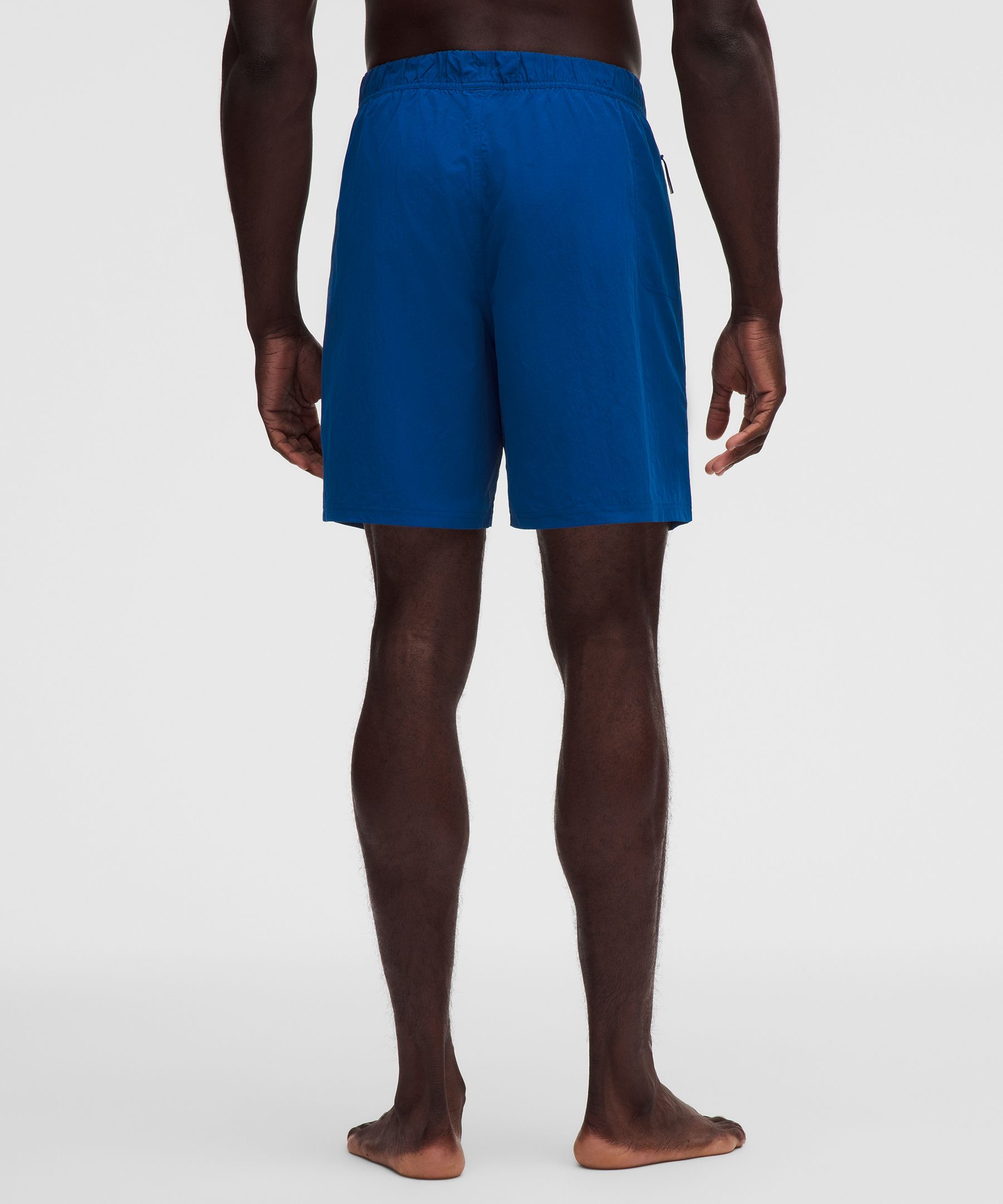 Beach to Trail Lined Short 7"