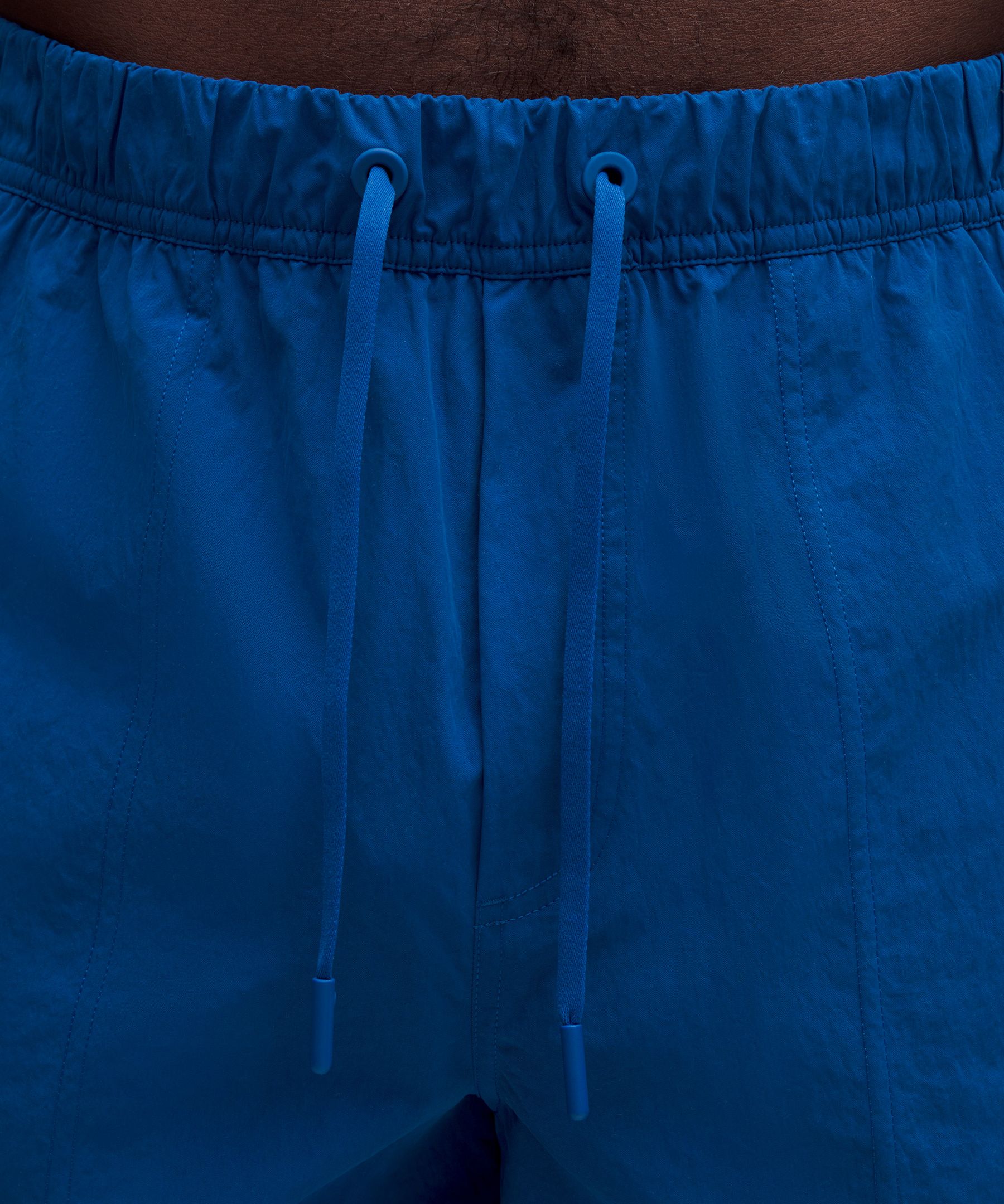 Beach to Trail Lined Short 7"