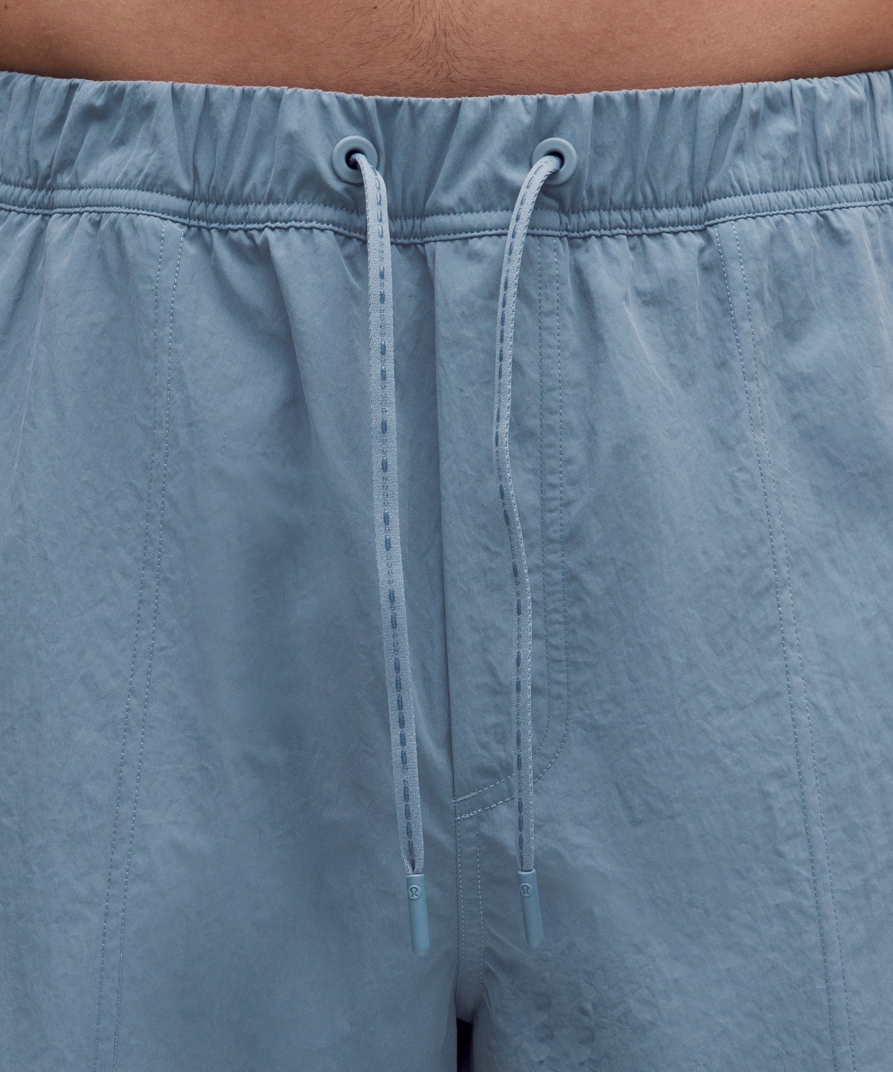 Beach to Trail Lined Short 7"