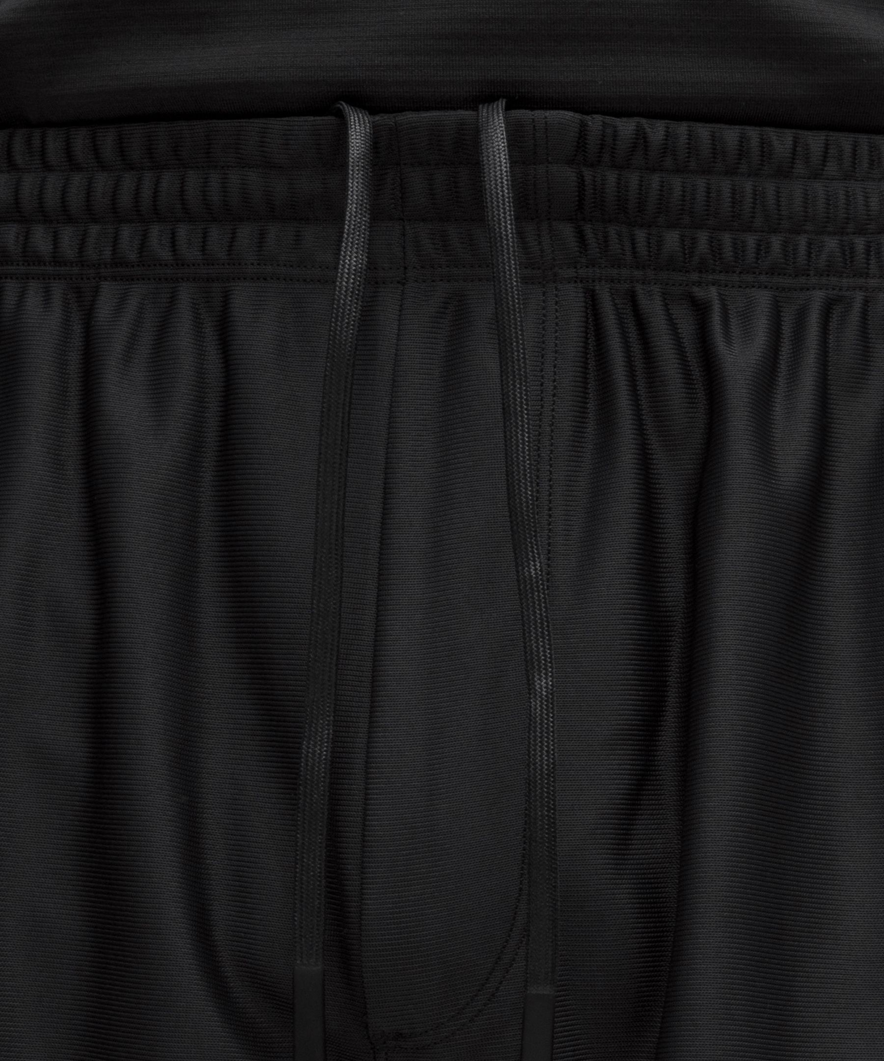 Mesh Gym Linerless Short 4"