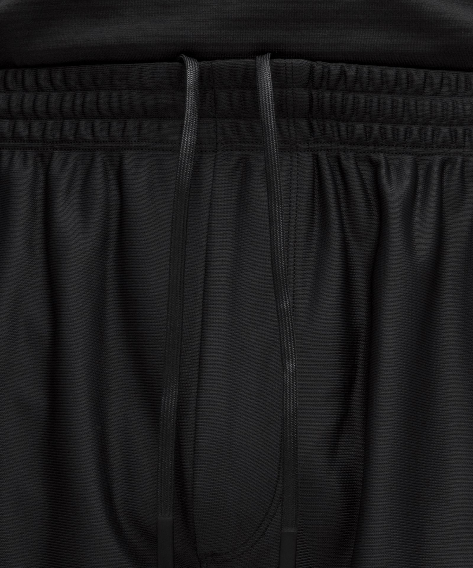 Мужские шорты Lululemon Mesh Gym без подкладки — фото 4