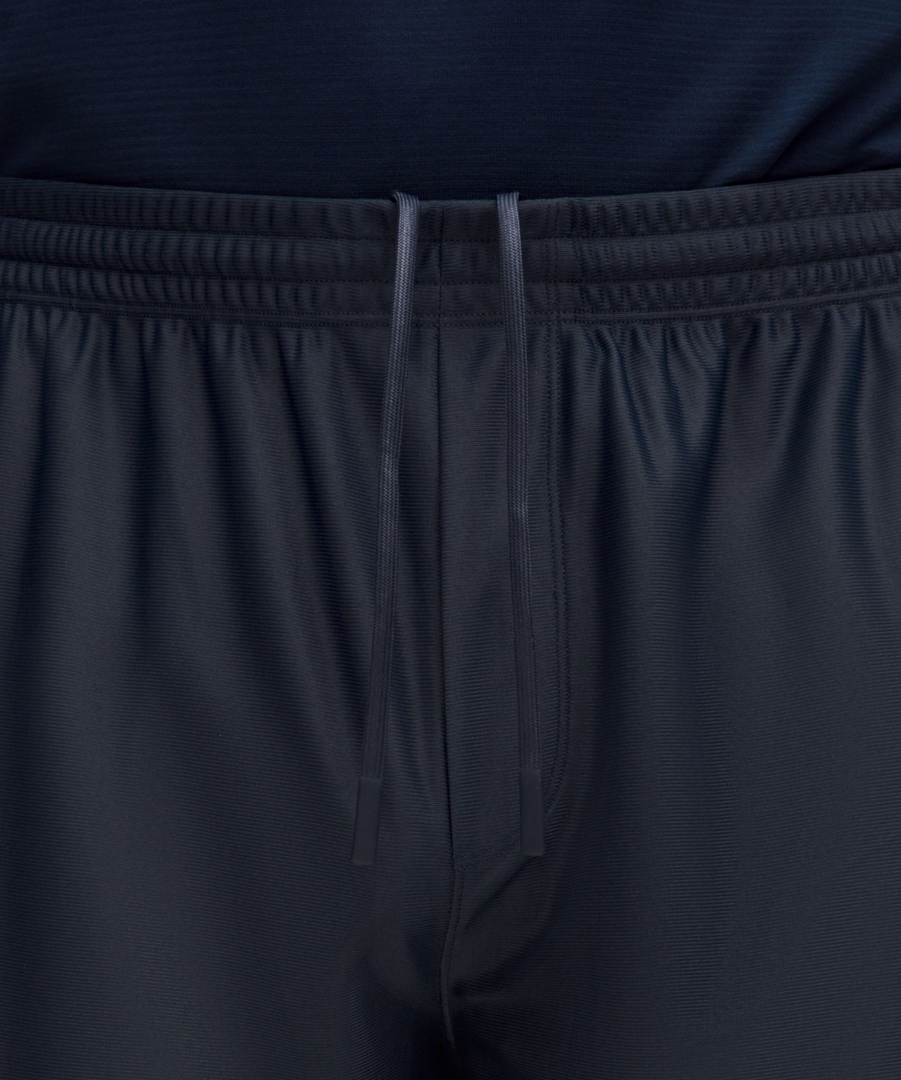 Mesh Gym Linerless Short 4"