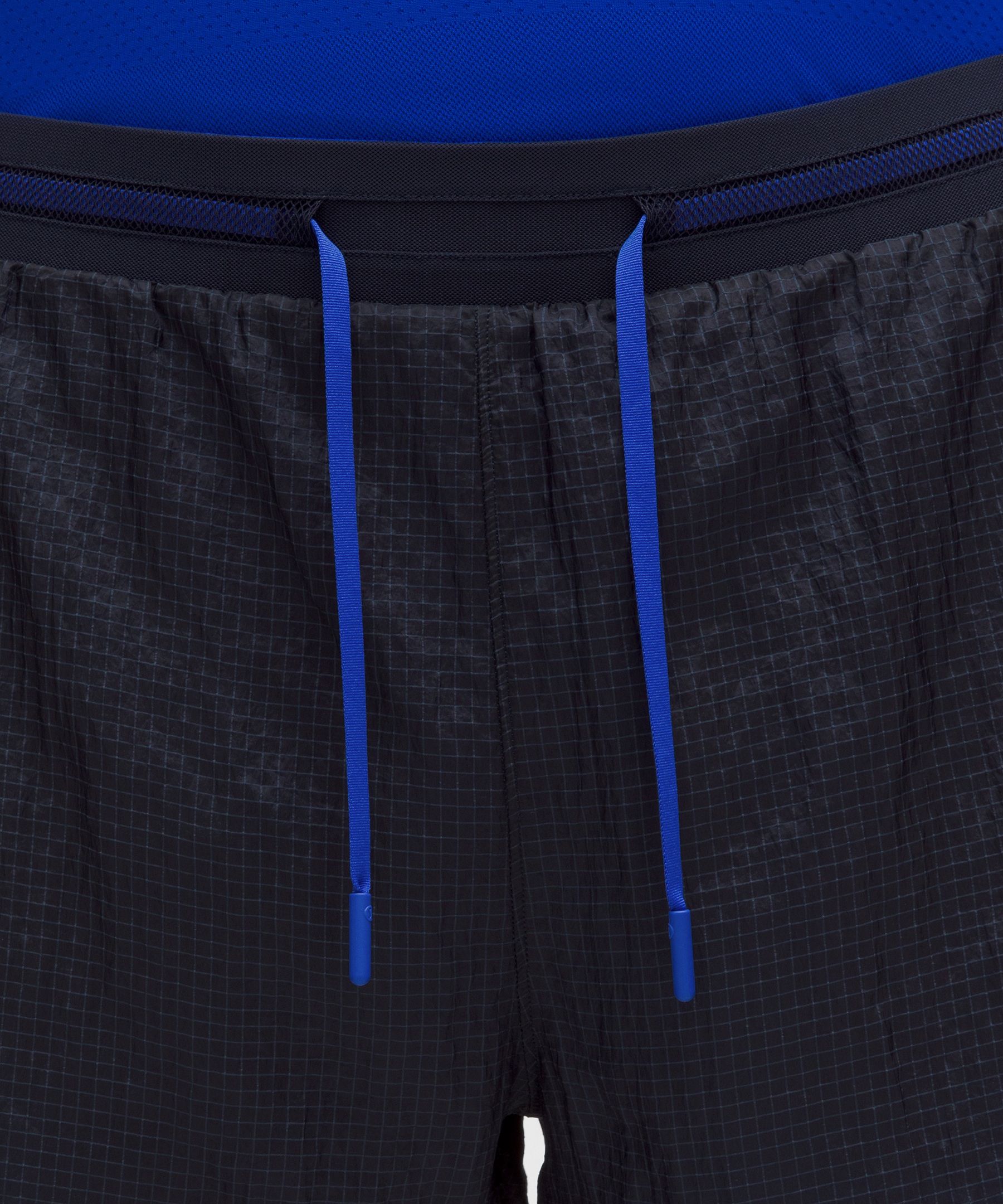 Ultralight Ripstop Lined Running Short 4"
