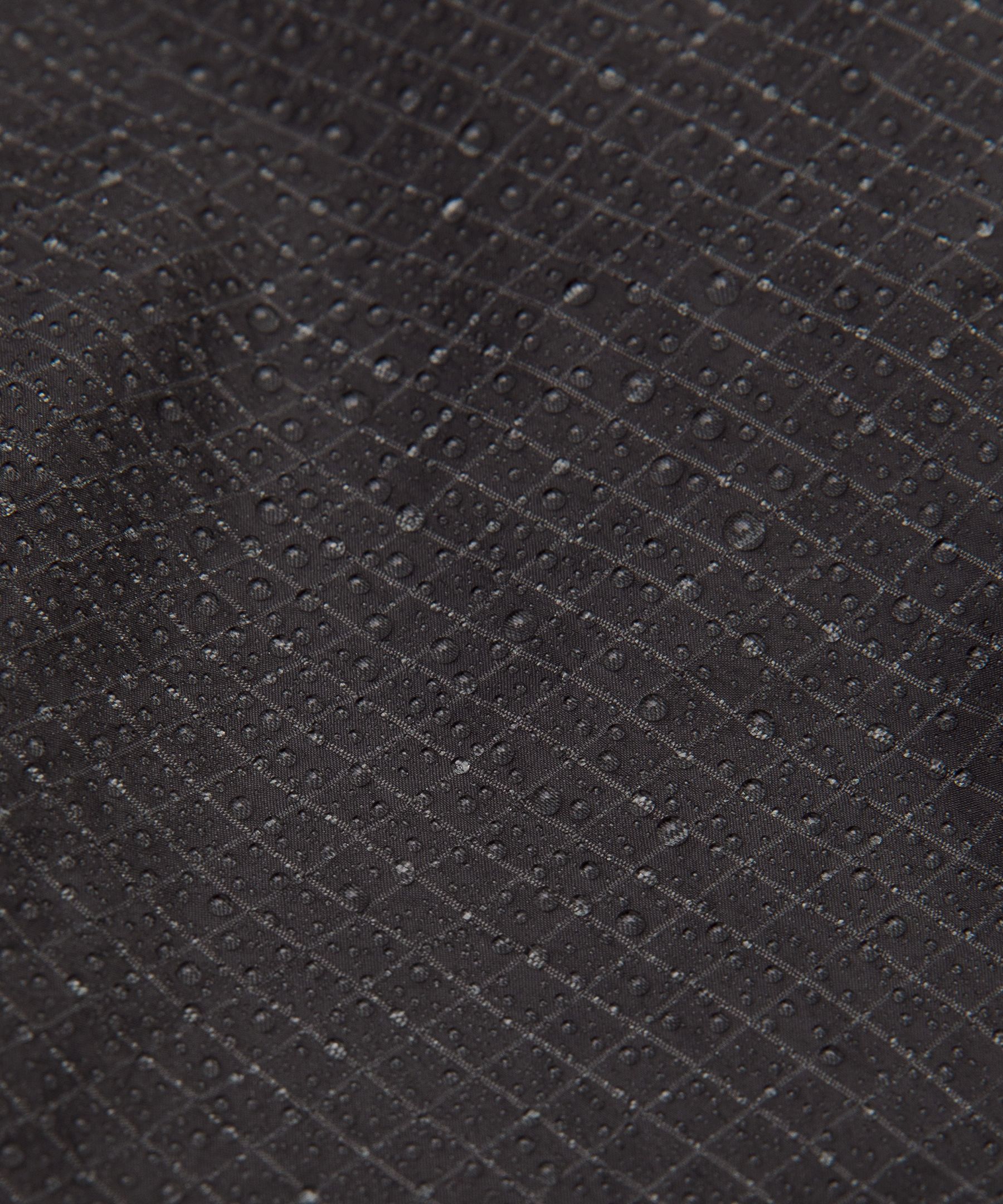 Shorts ultraligeros para correr de Ripstop con forro 4&rdquo;
