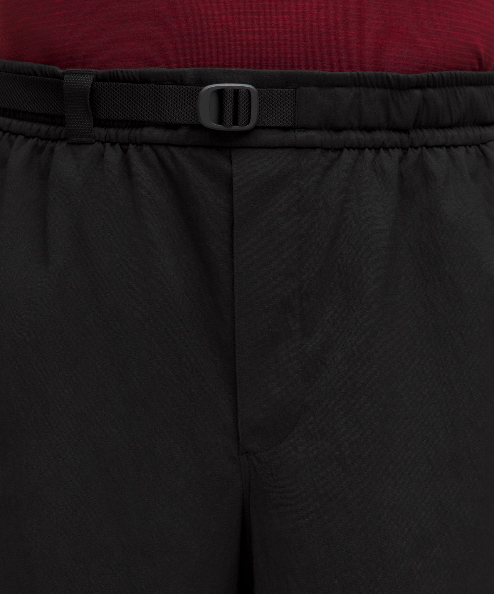 Lululemon UV-Protective Relaxed Hike Short 6" — фото 4