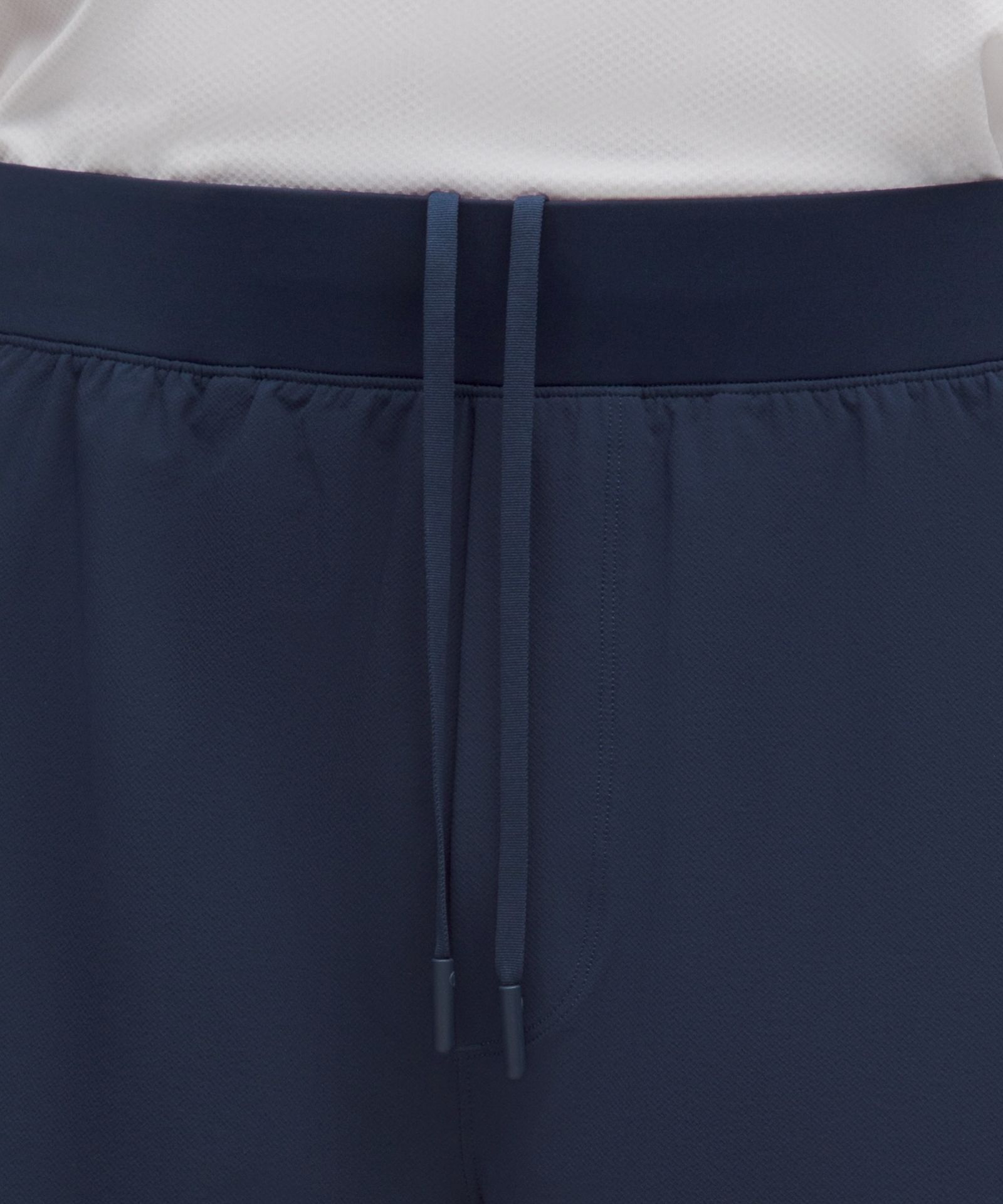 Мужские теннисные шорты Lululemon Textured Swift — фото 4