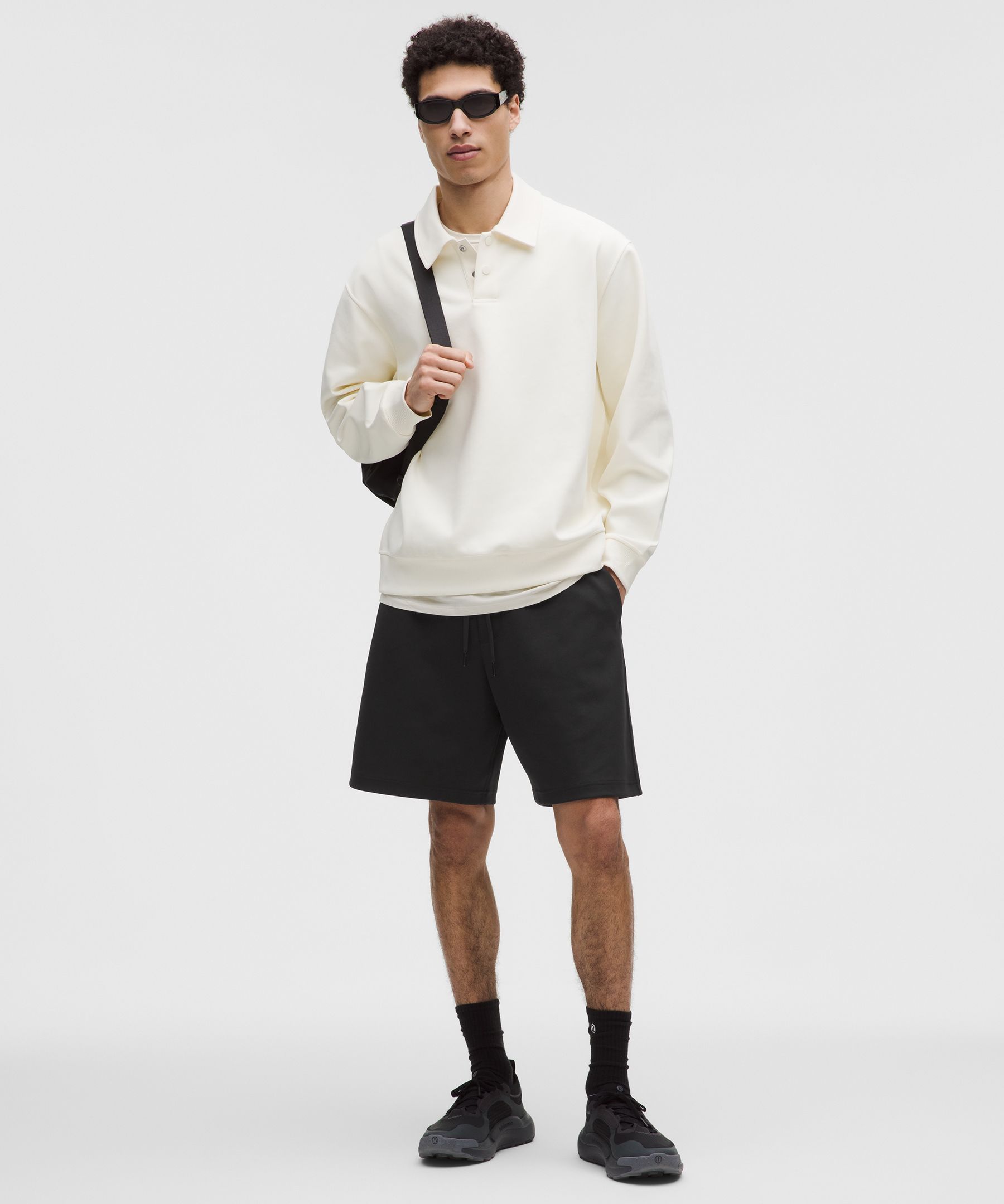 Grand Standard Short 8"