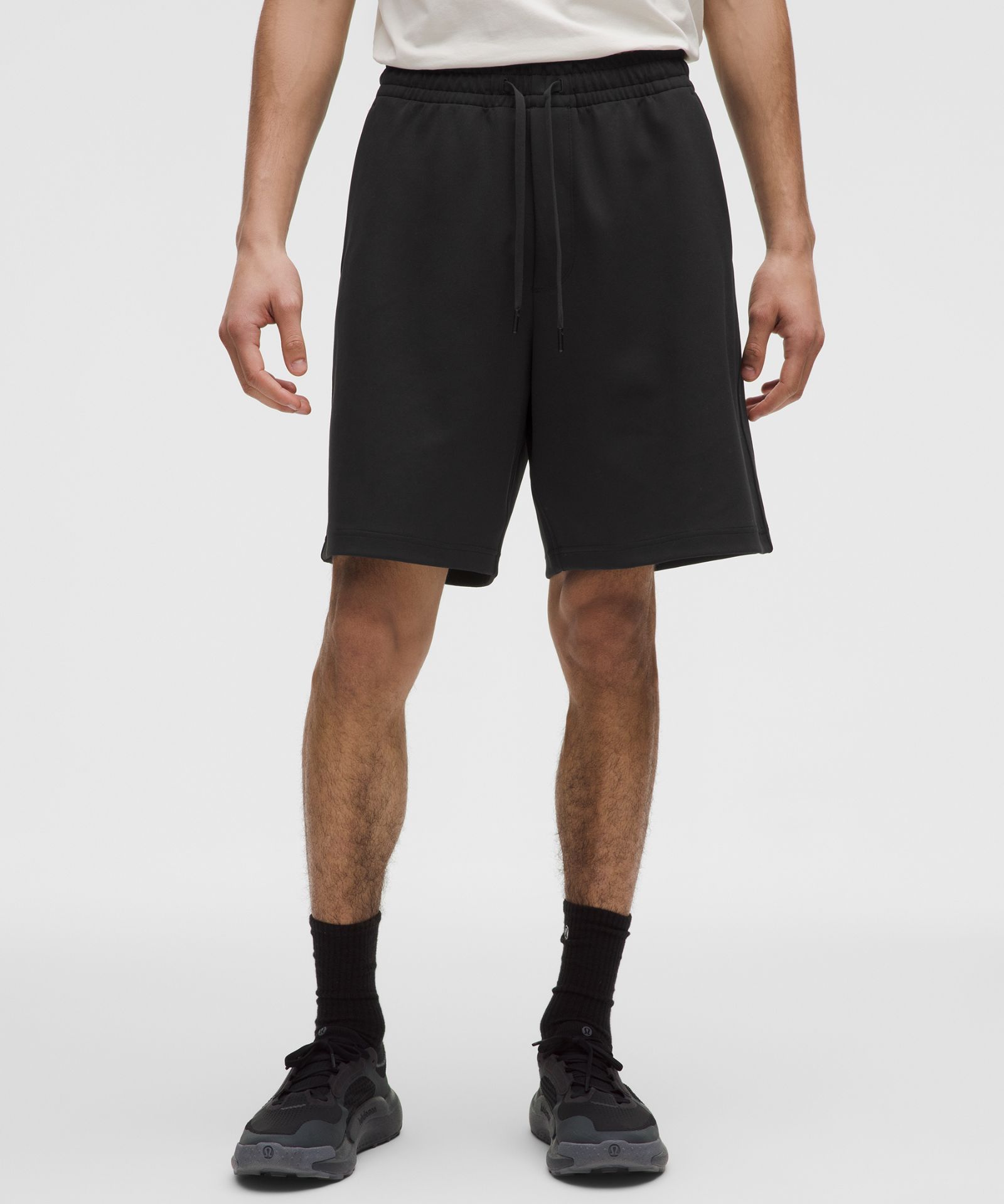 Мужские шорты Lululemon Grand Standard 8 — фото 2
