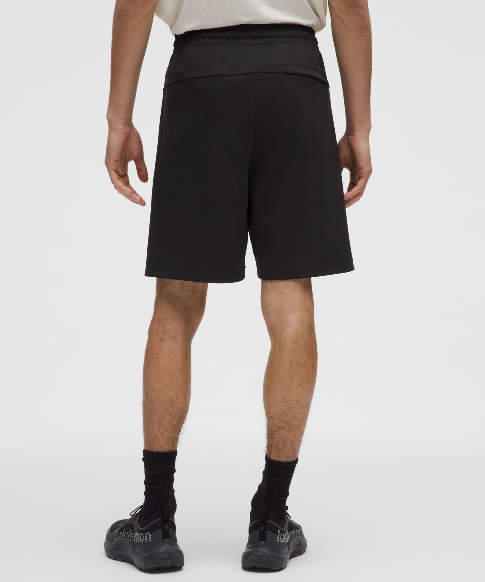 Мужские шорты Lululemon Grand Standard 8 — фото 3