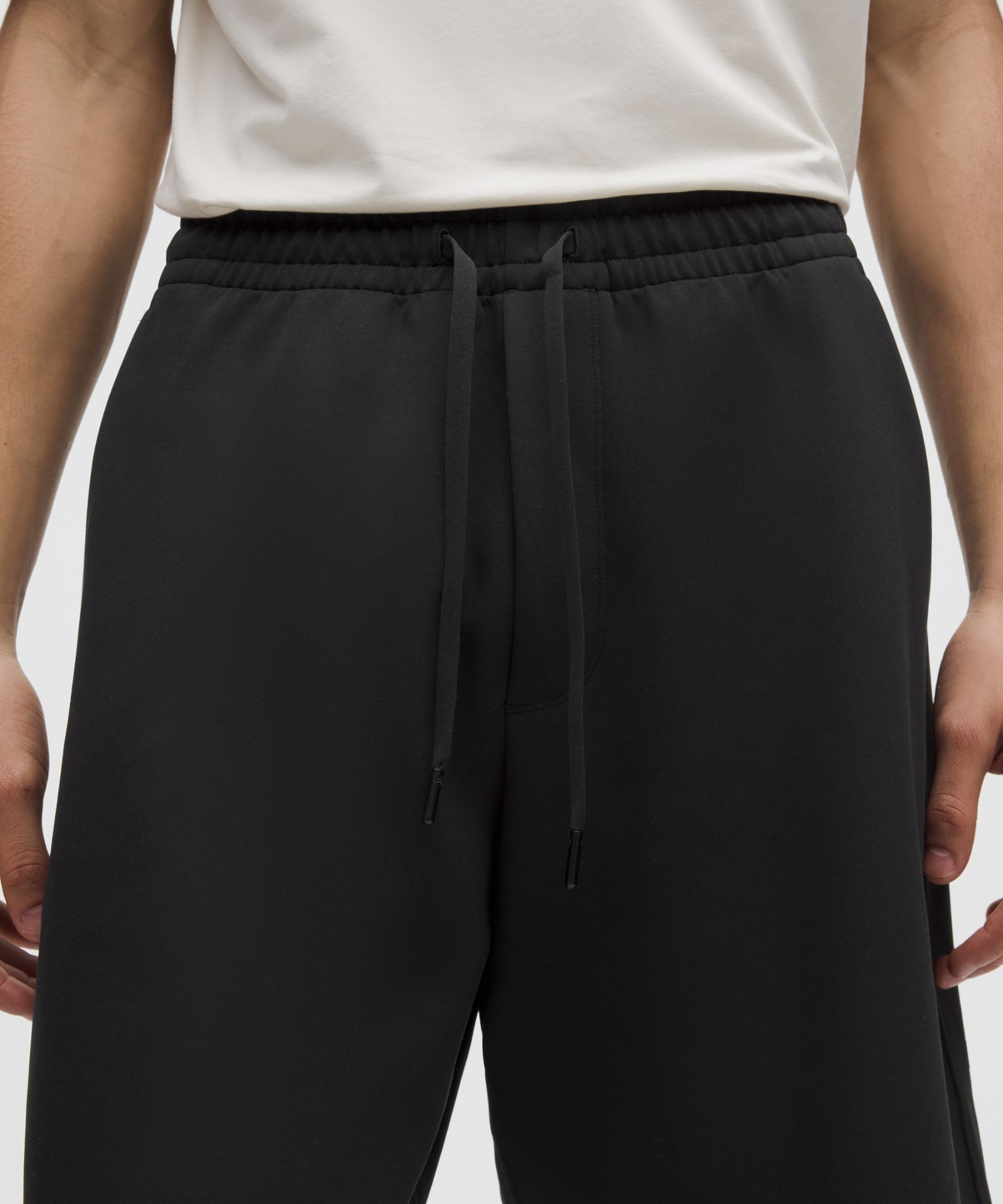 Мужские шорты Lululemon Grand Standard 8 — фото 4