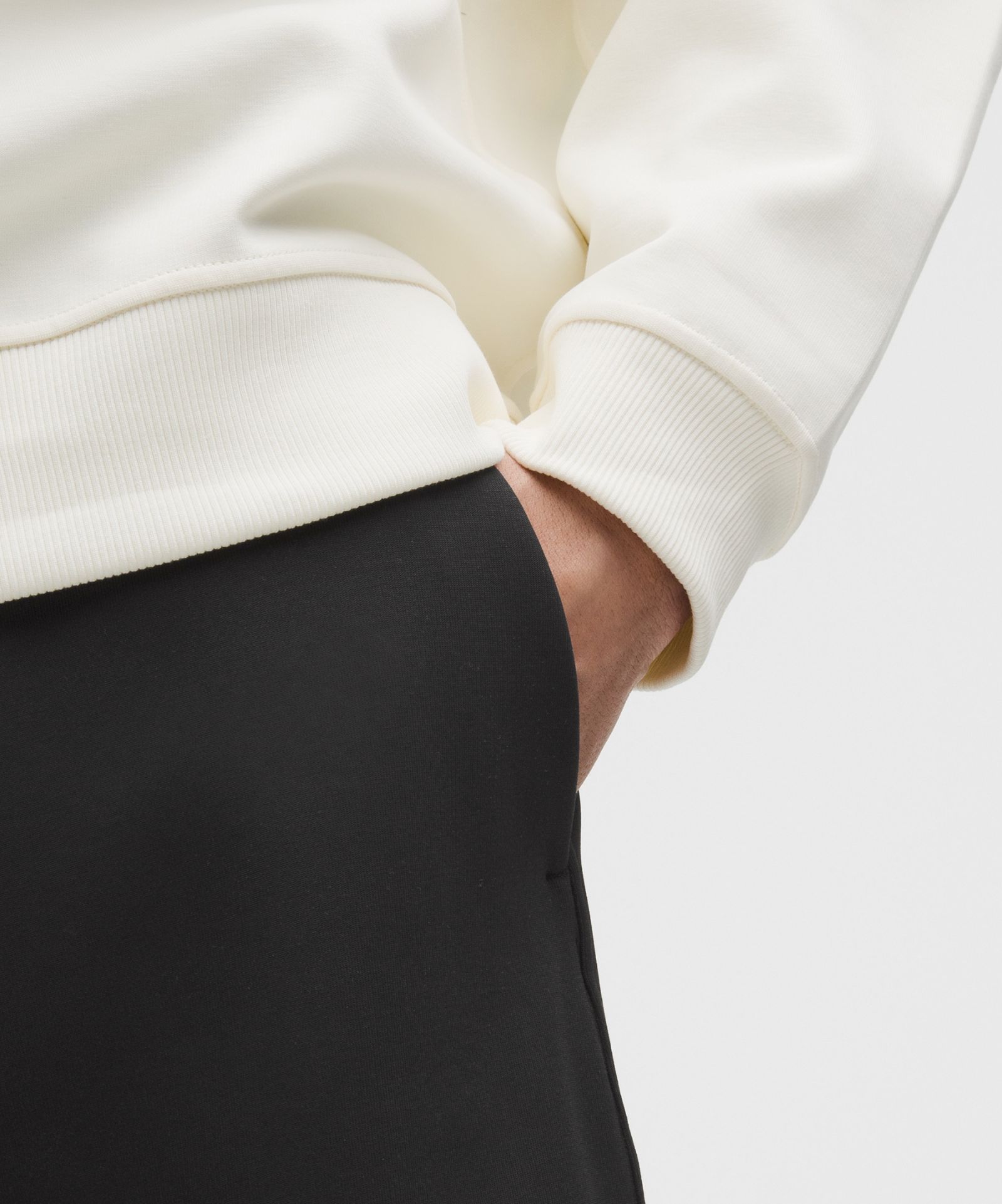 Мужские шорты Lululemon Grand Standard 8 — фото 5