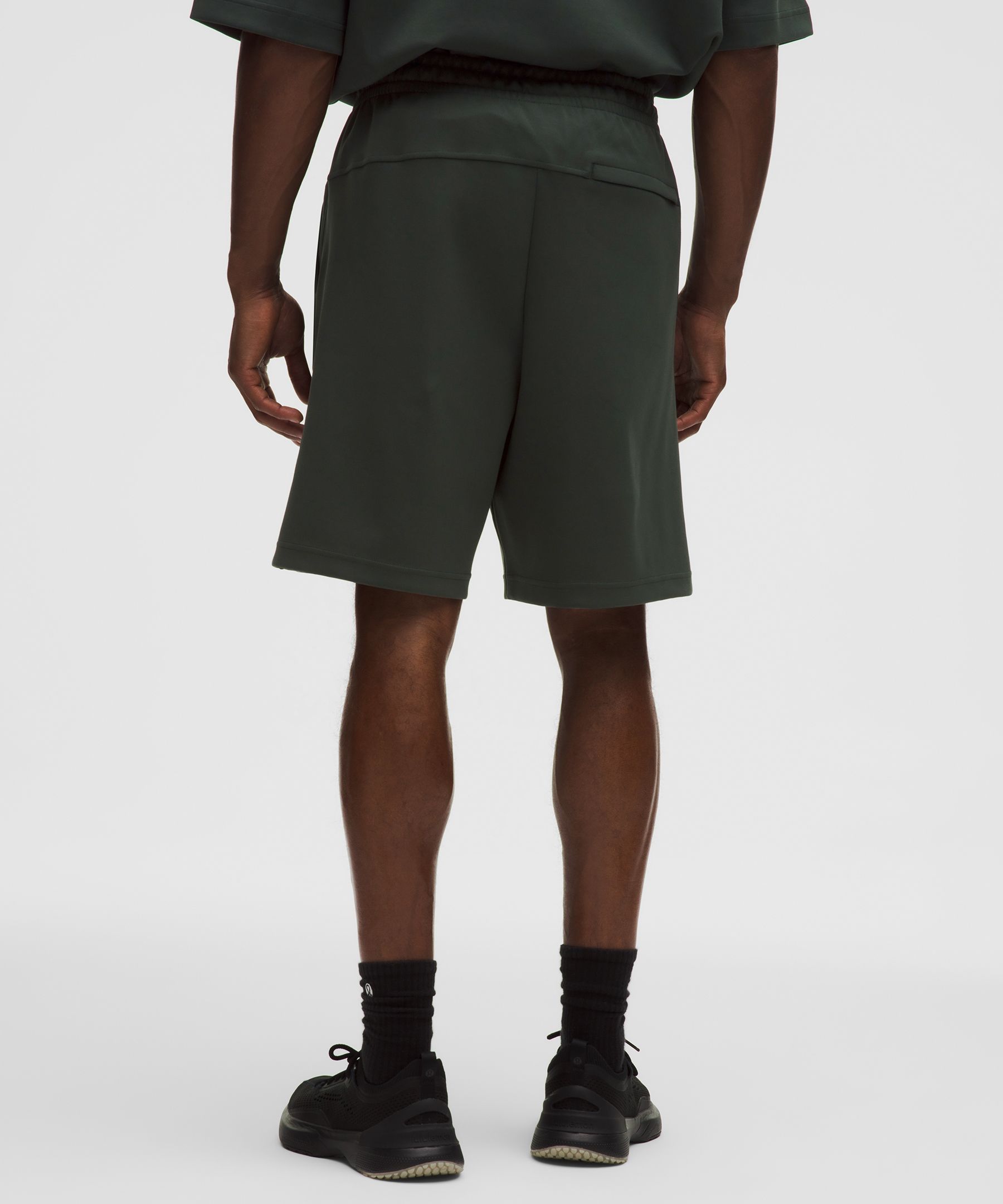 Grand Standard Short 8"