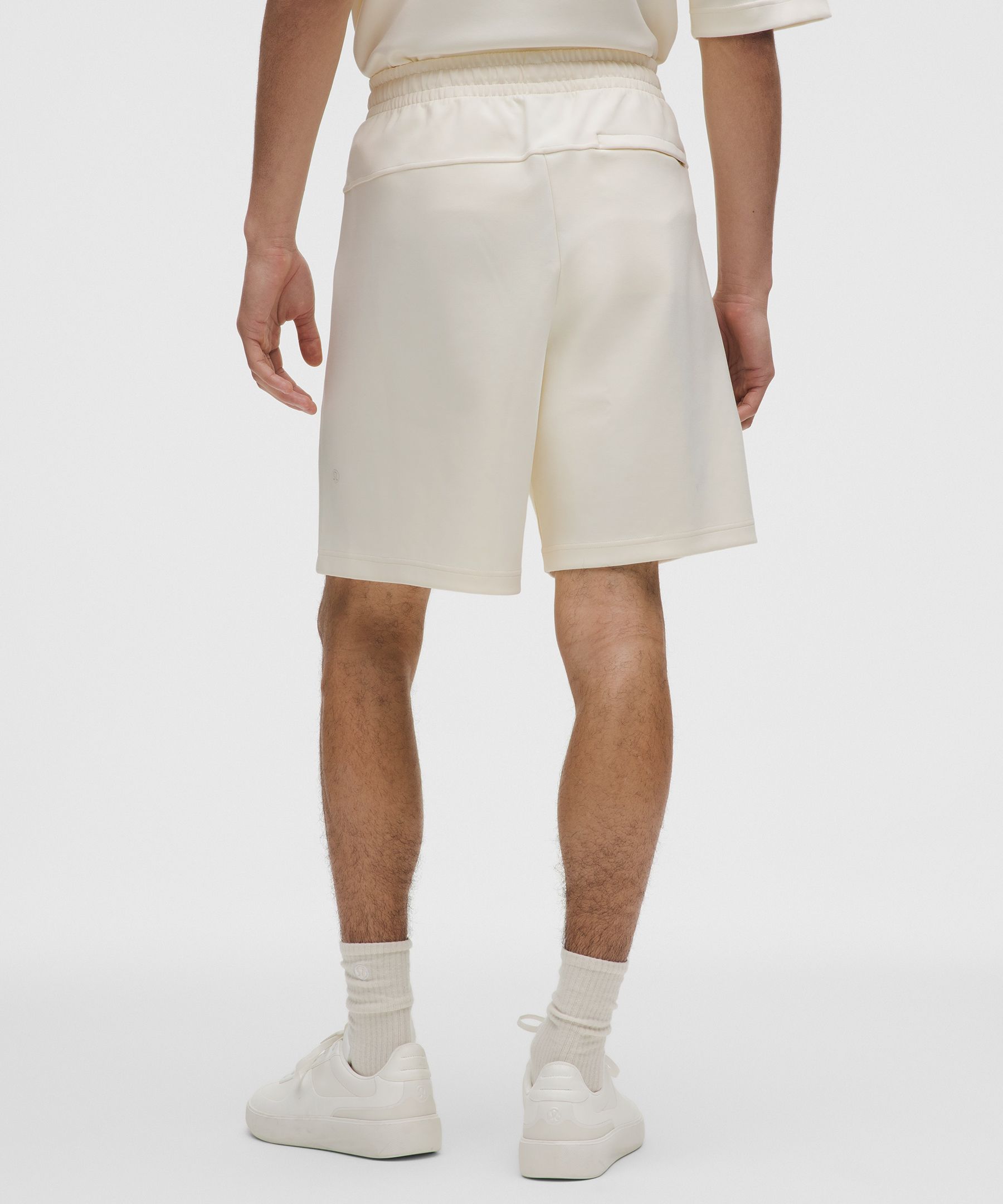 Grand Standard Short 8"