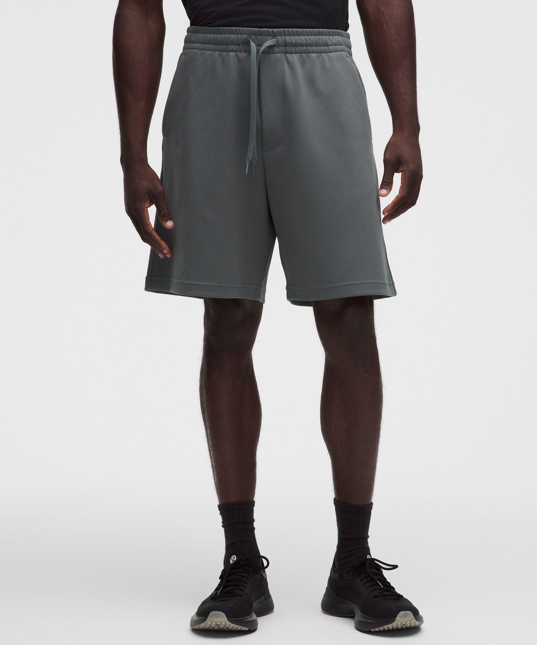 Grand Standard Short 8"
