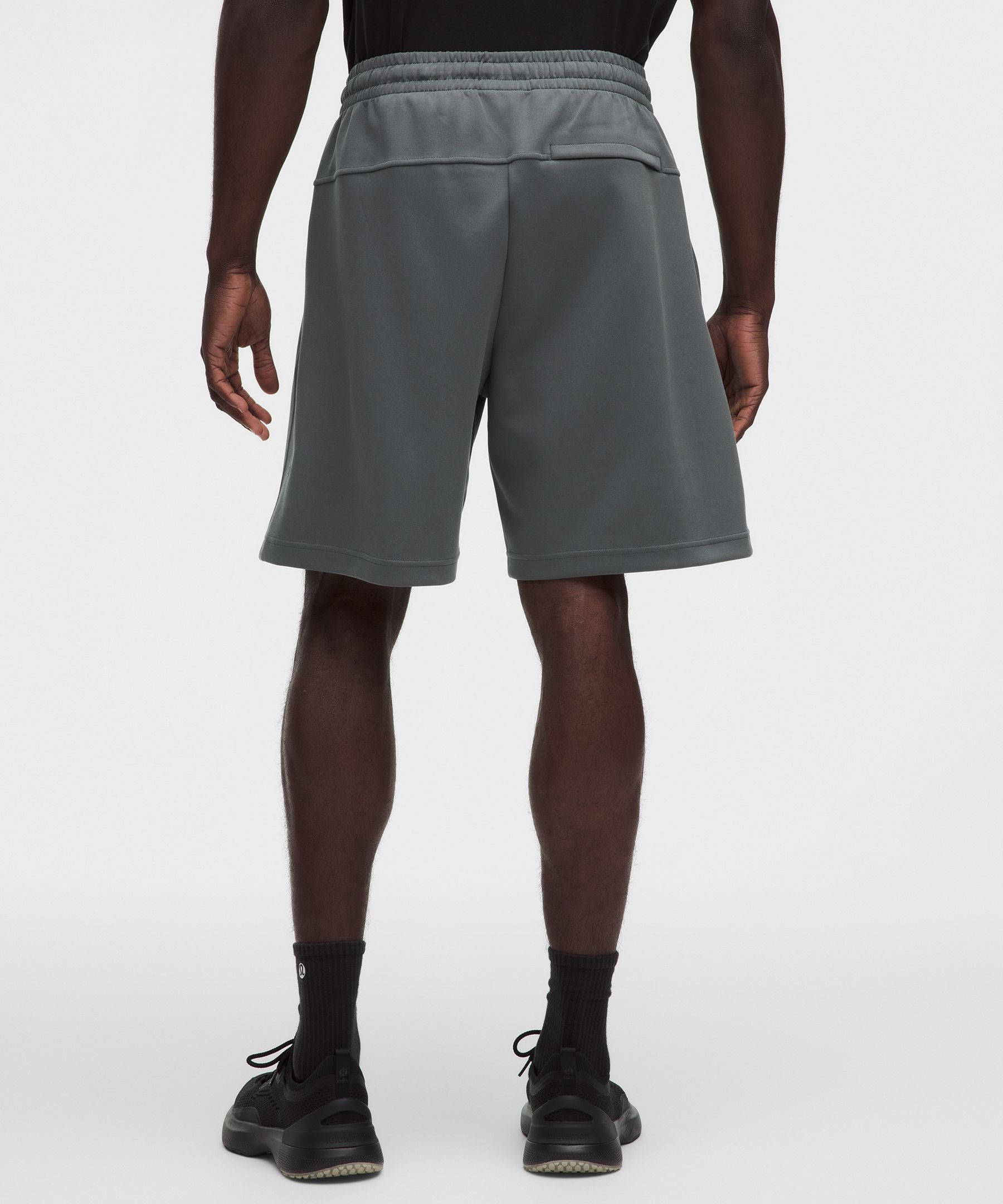Grand Standard Short 8"