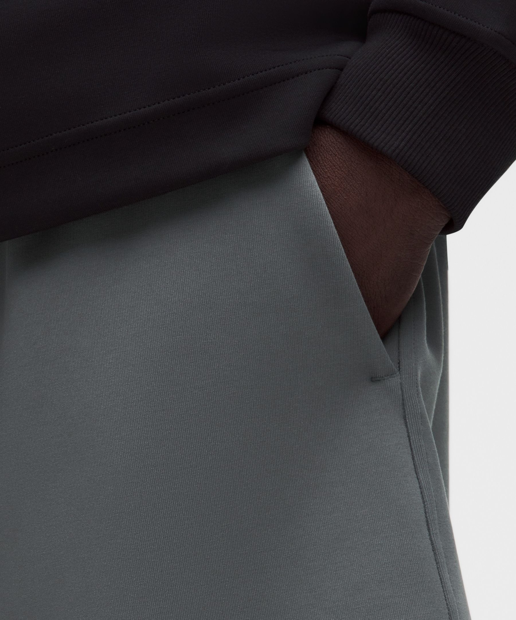 Grand Standard Short 8"