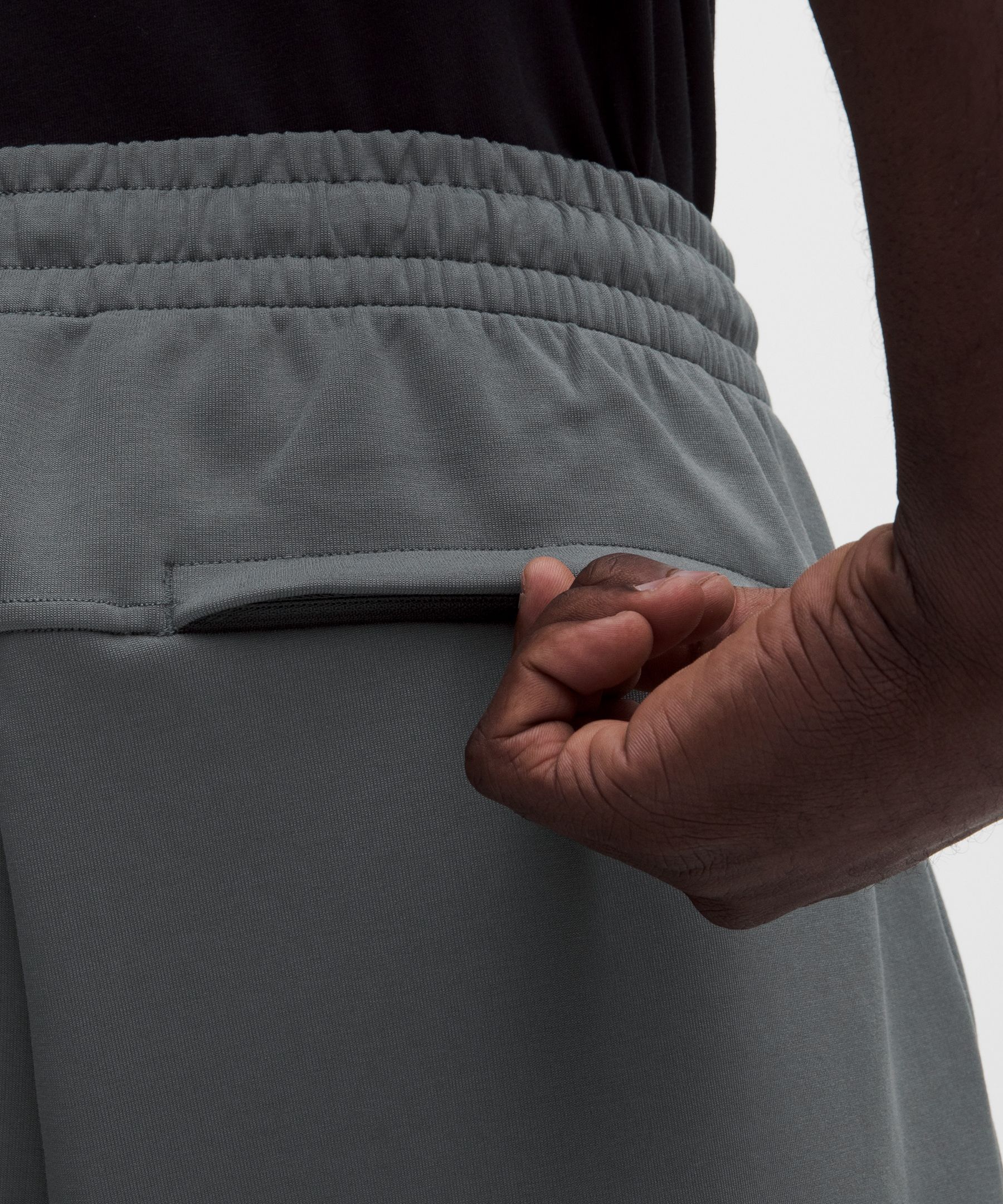 Grand Standard Short 8"
