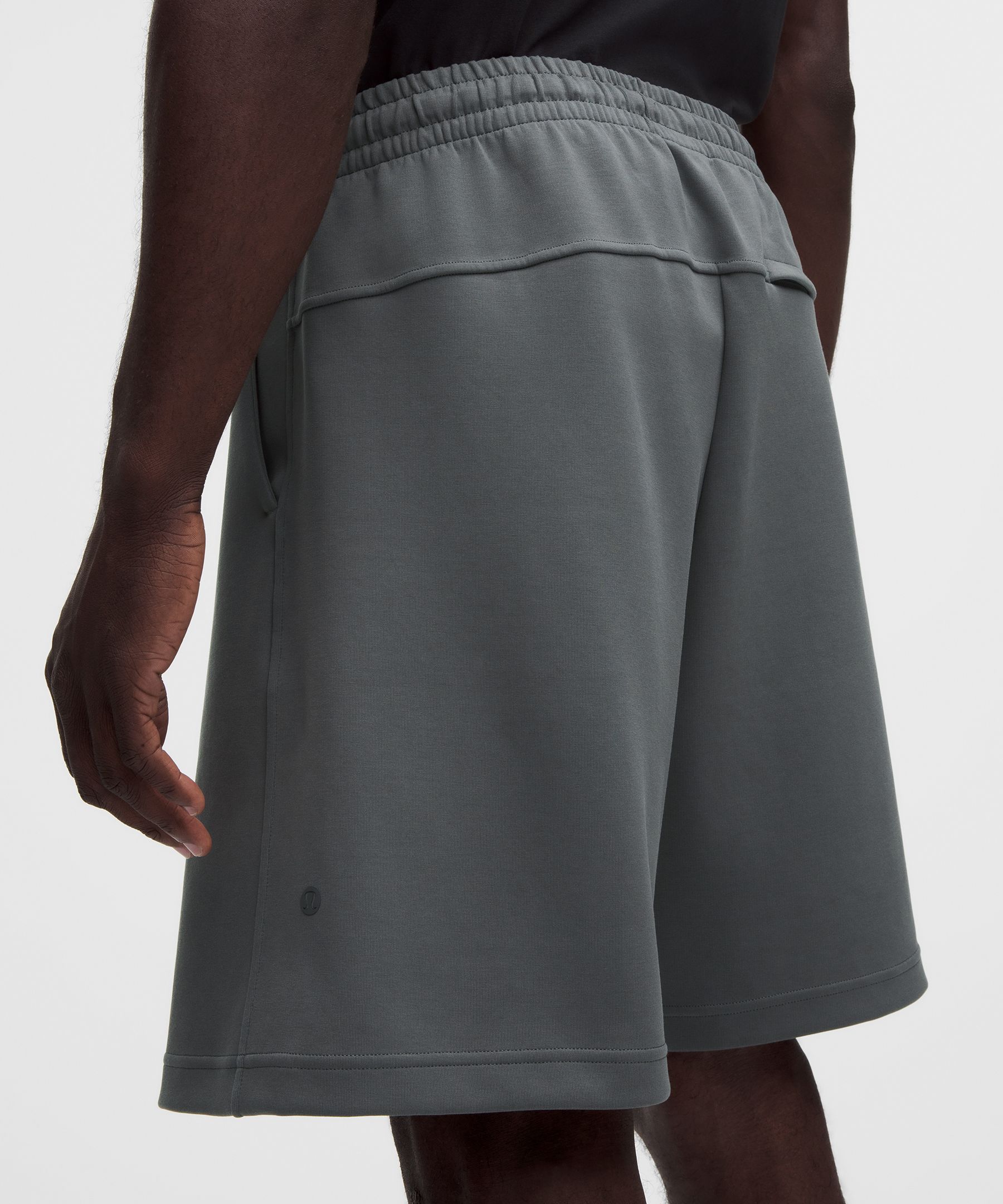 Grand Standard Short 8"