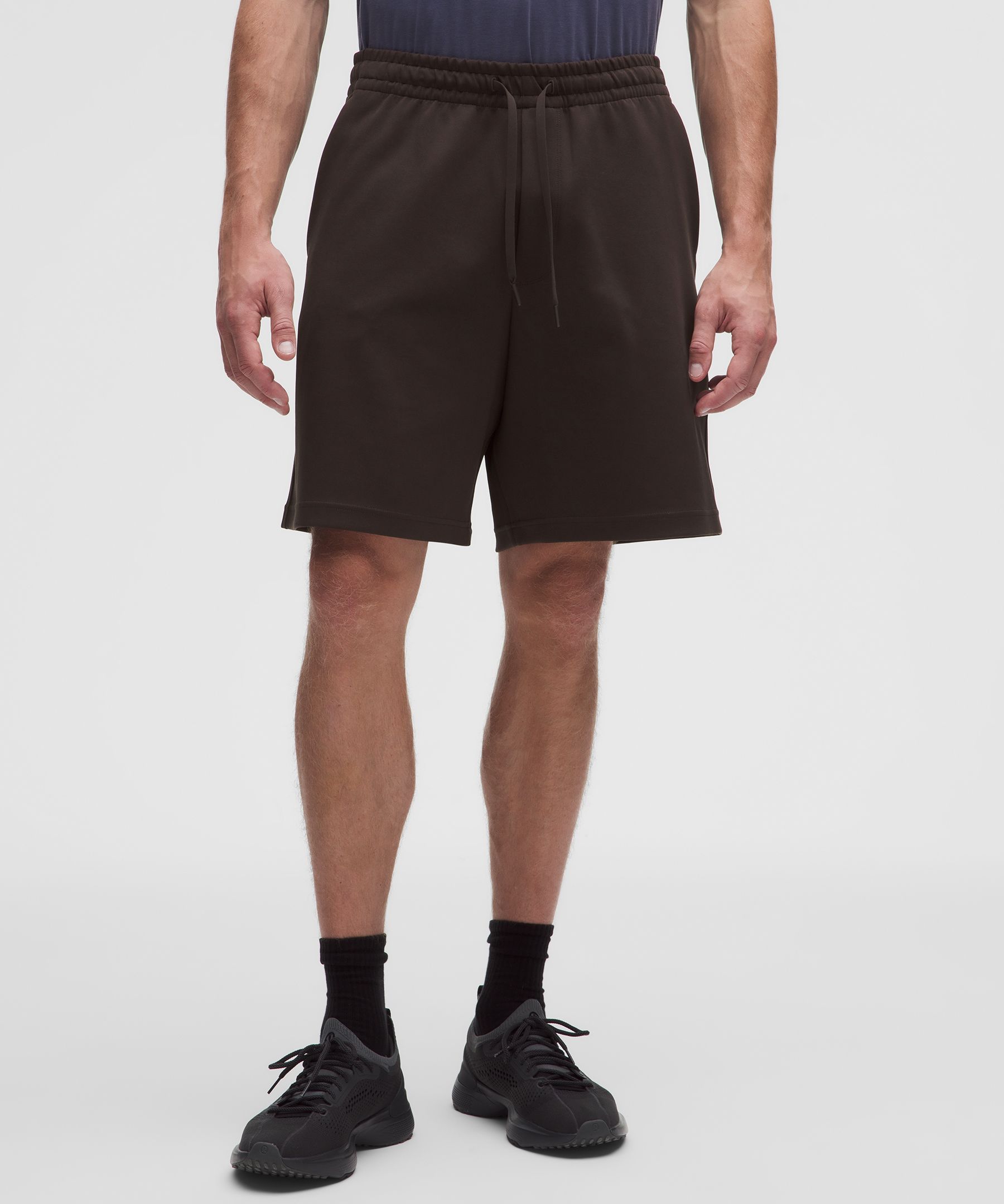 Grand Standard Short 8"