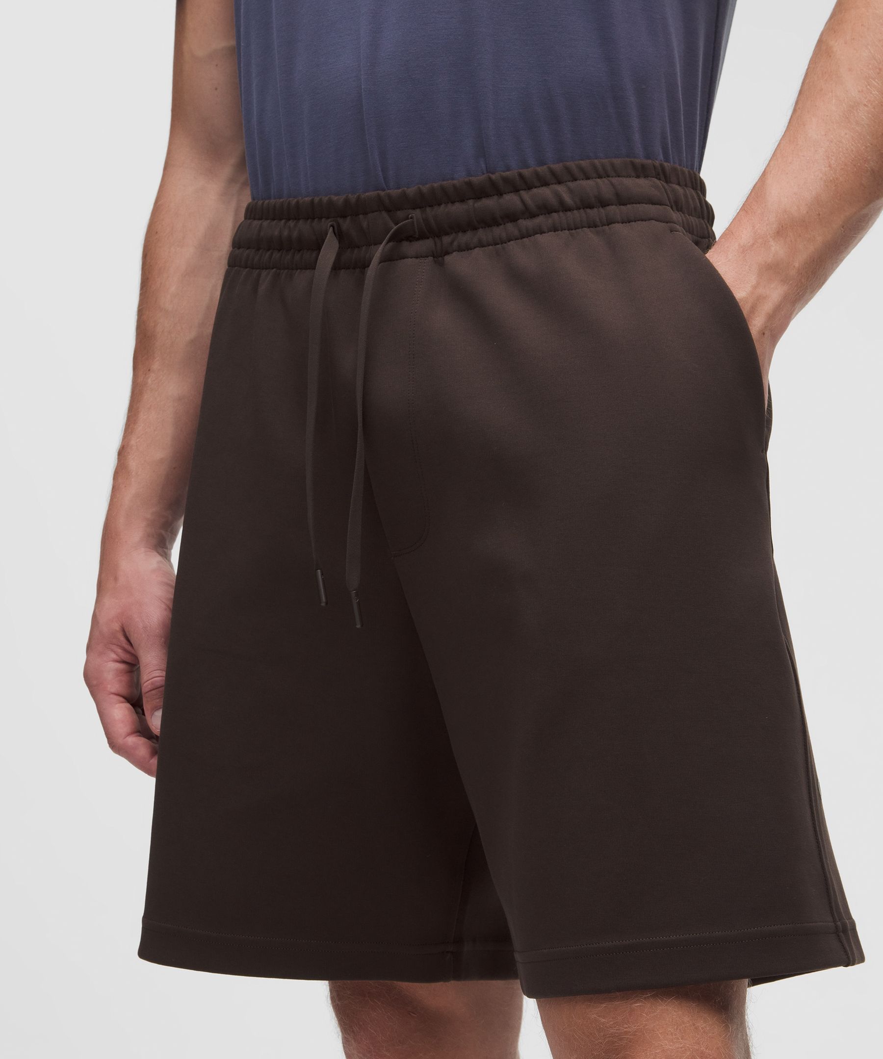 Grand Standard Short 8"