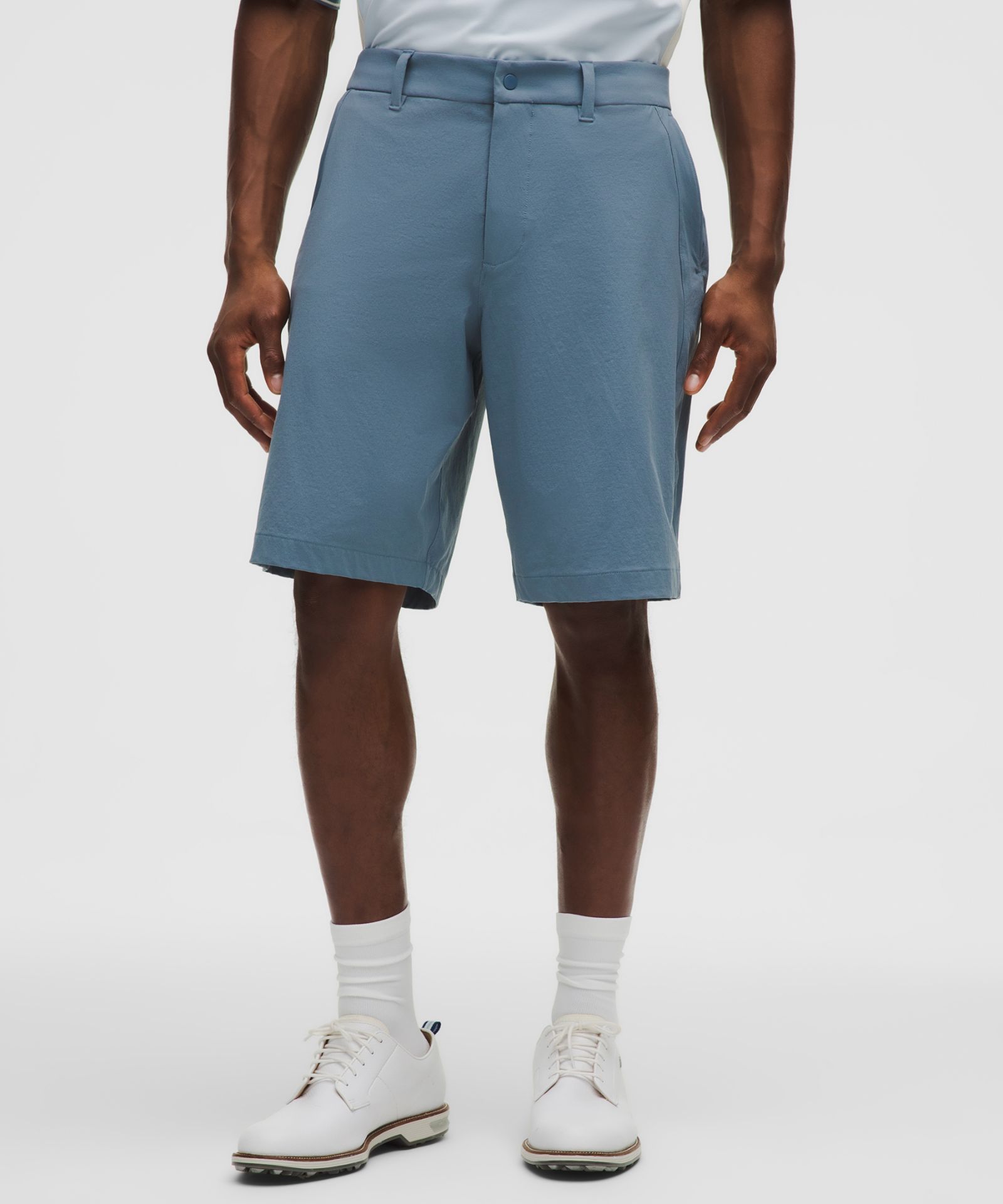 Lululemon Water-Repellent Relaxed-Fit Golf Short 10" — фото 2