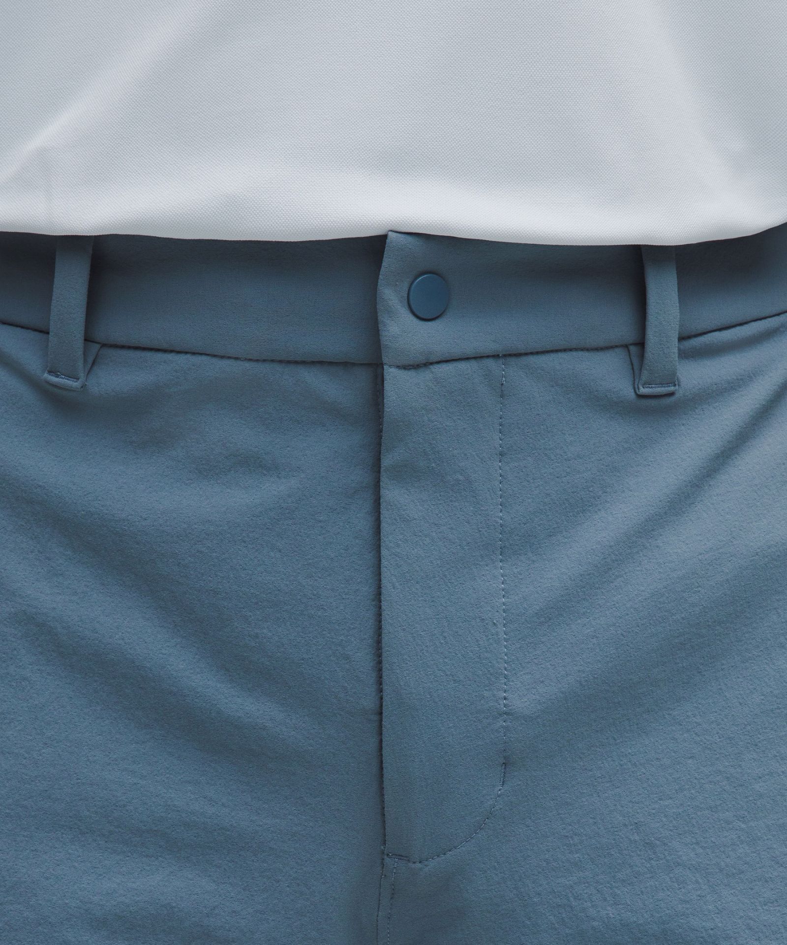Lululemon Water-Repellent Relaxed-Fit Golf Short 10" — фото 4