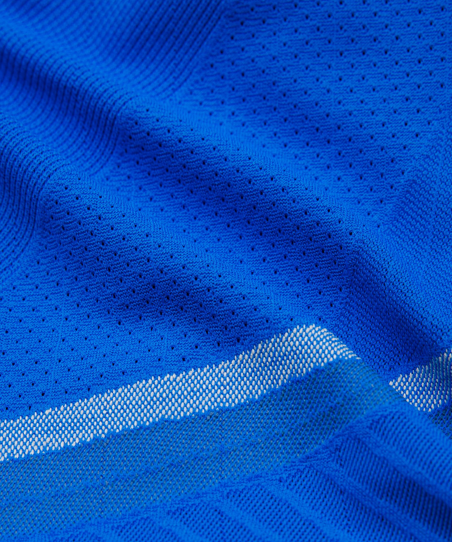 Fast and Free Airflow Running Short 6"