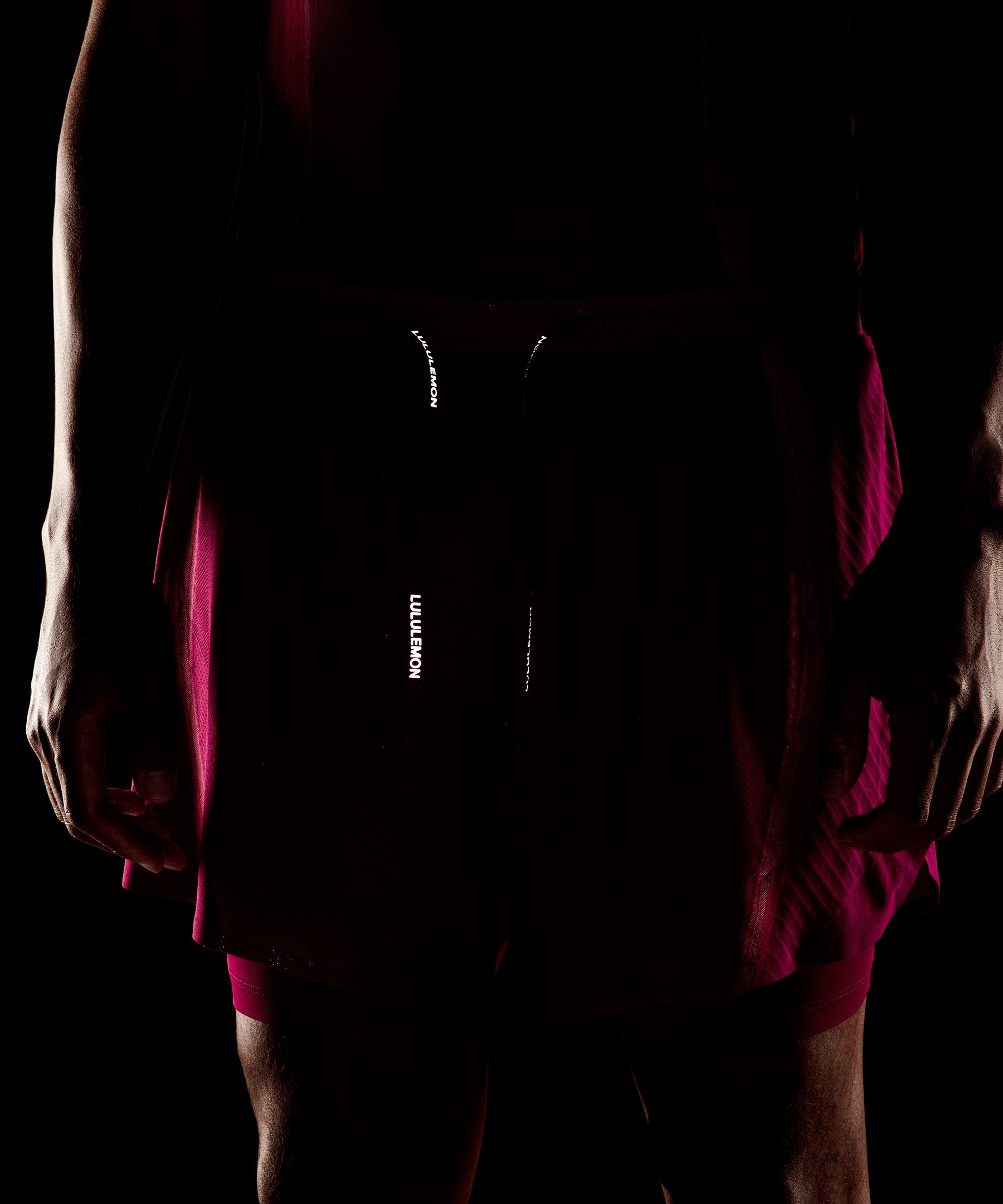 Short de running Fast&nbsp;and&nbsp;Free Airflow 15&nbsp;cm