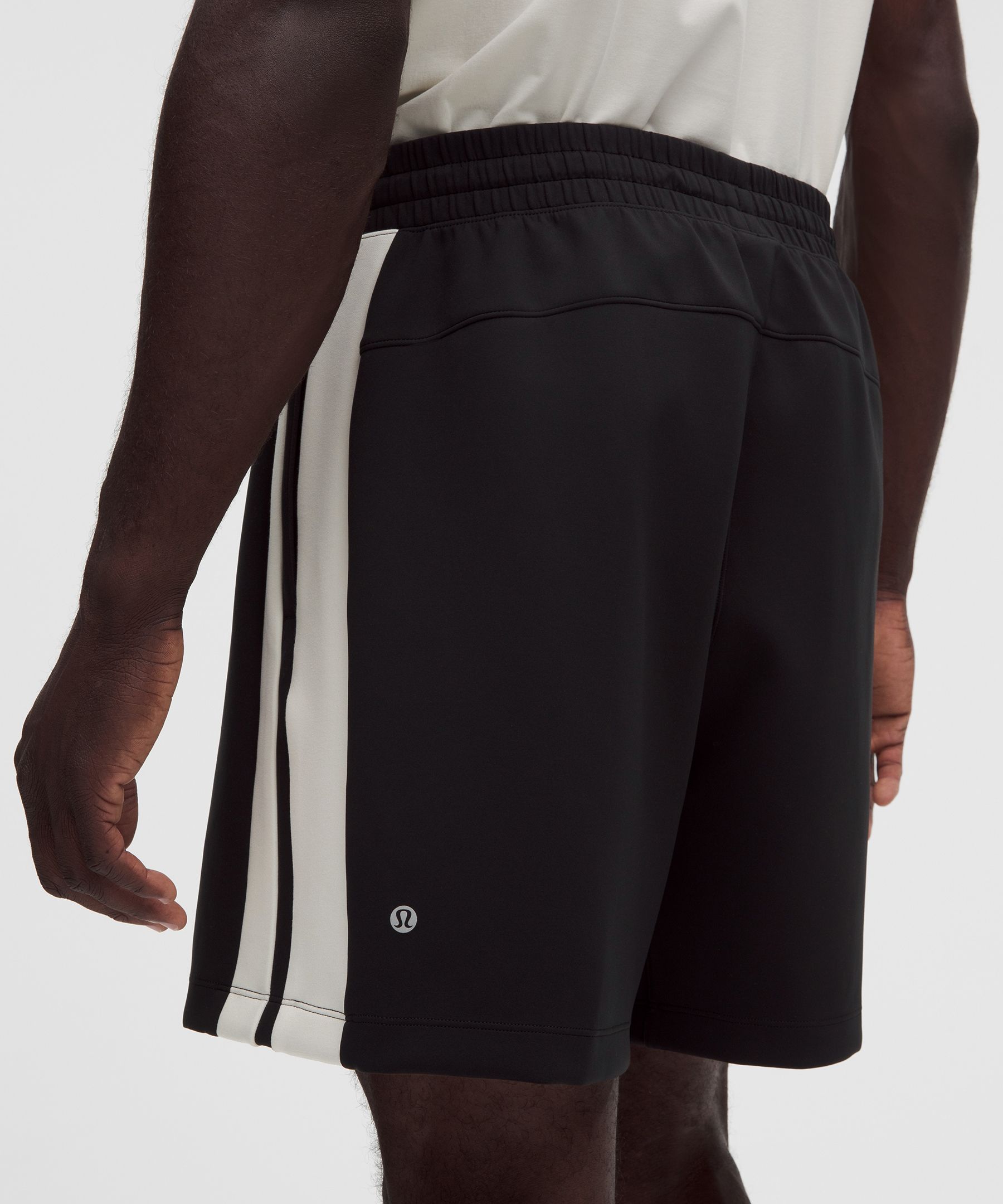 Spacer Track Short 7"