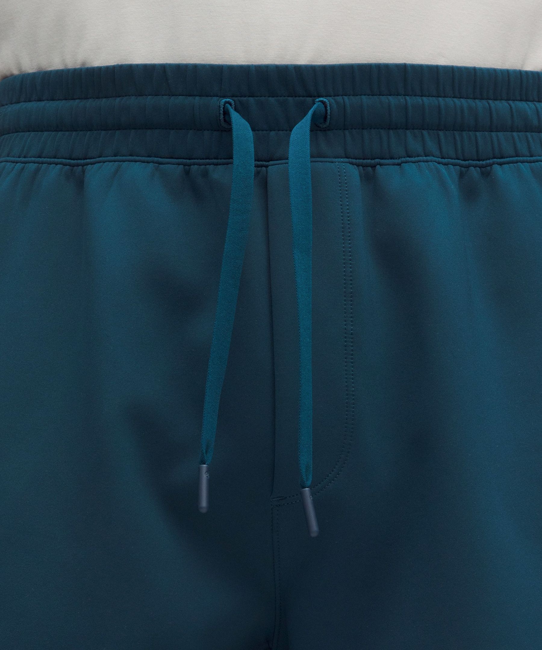 Spacer Track Short 7"