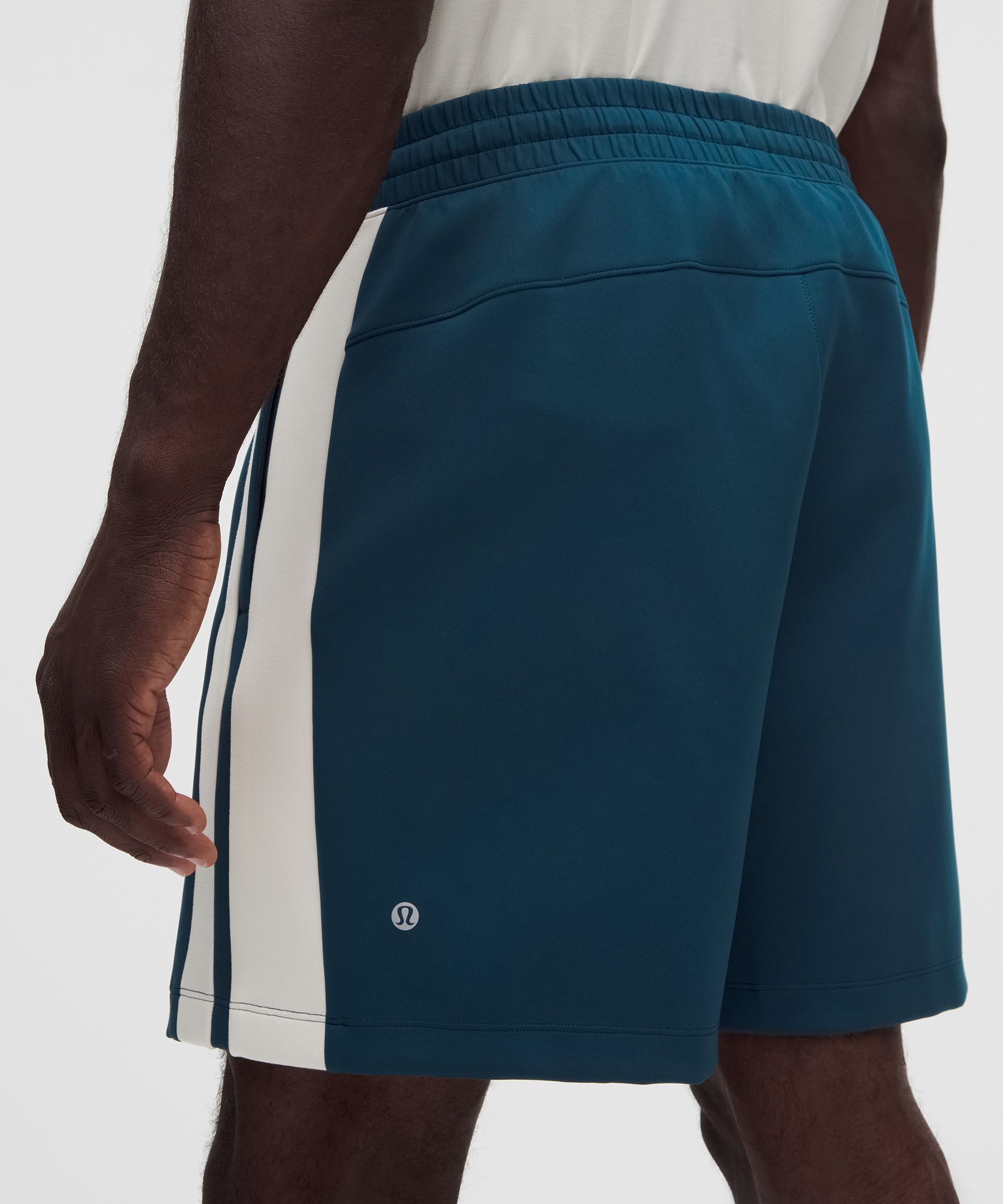 Spacer Track Short 7"