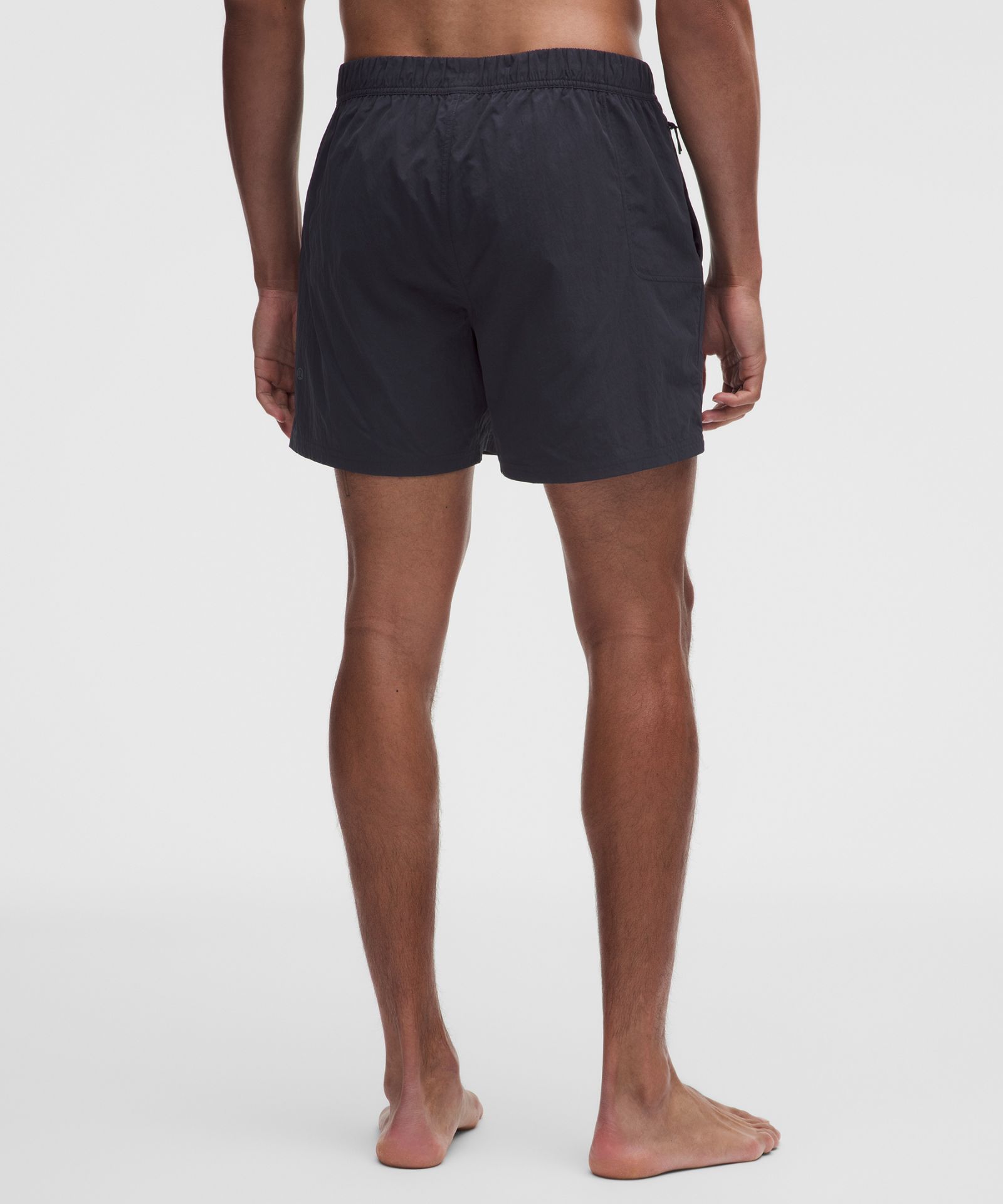 Мужские шорты Lululemon Beach to Trail с подкладкой — фото 3