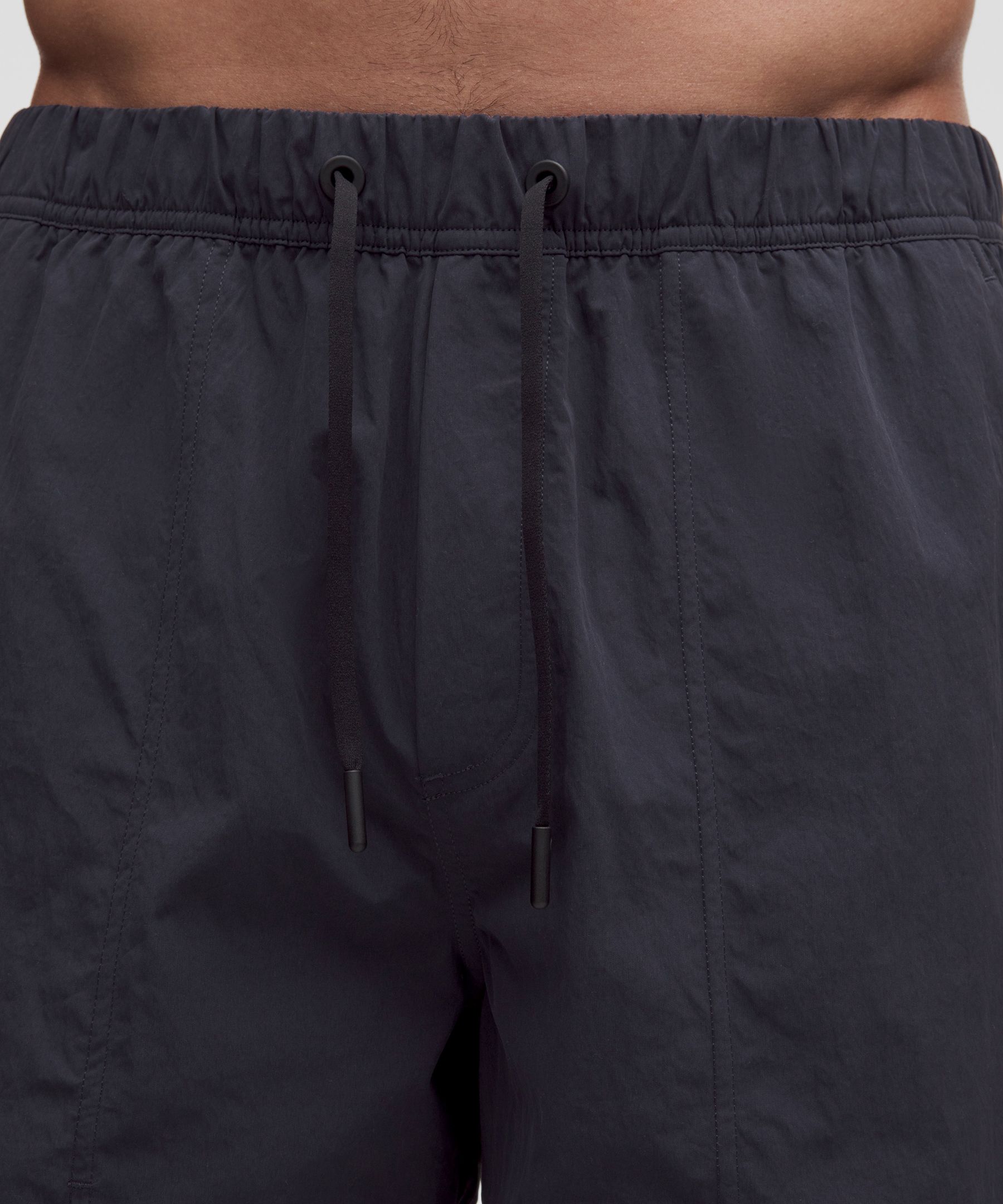 Beach to Trail Lined Short 5"
