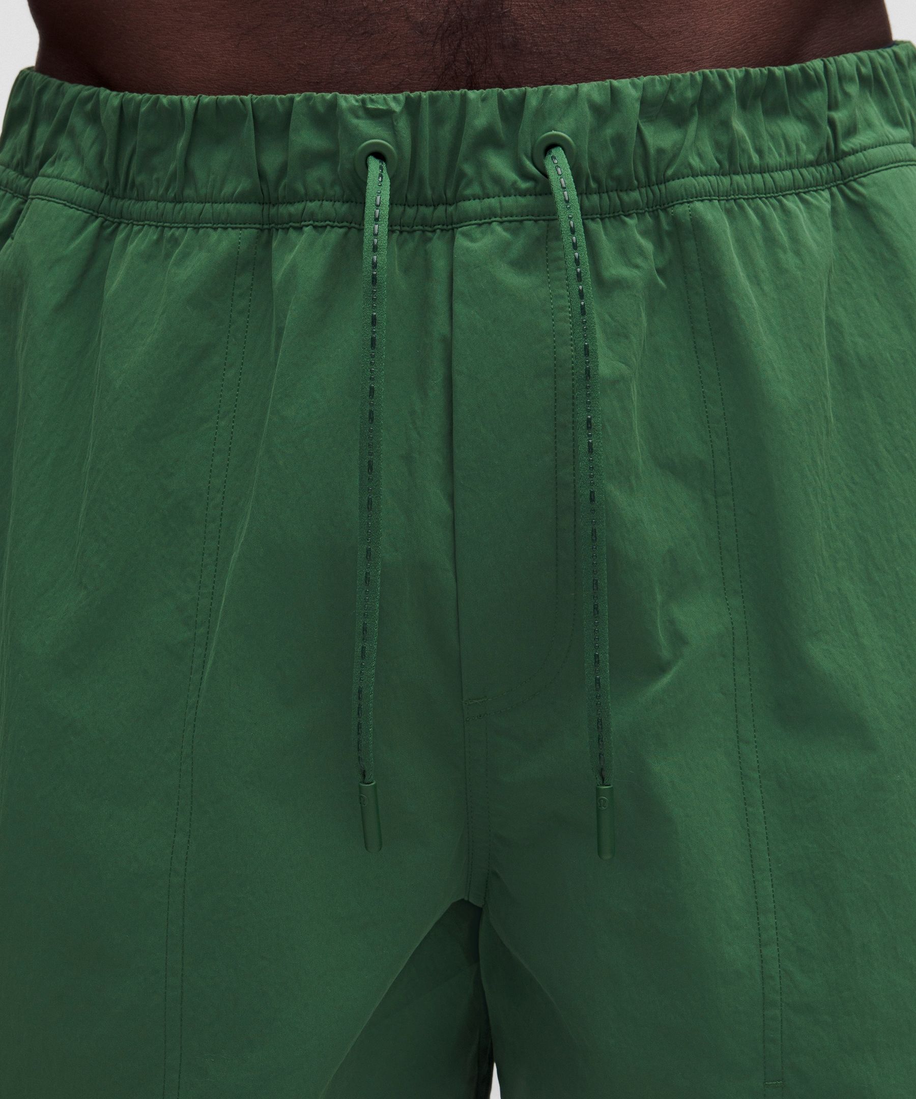Beach to Trail Lined Short 5"