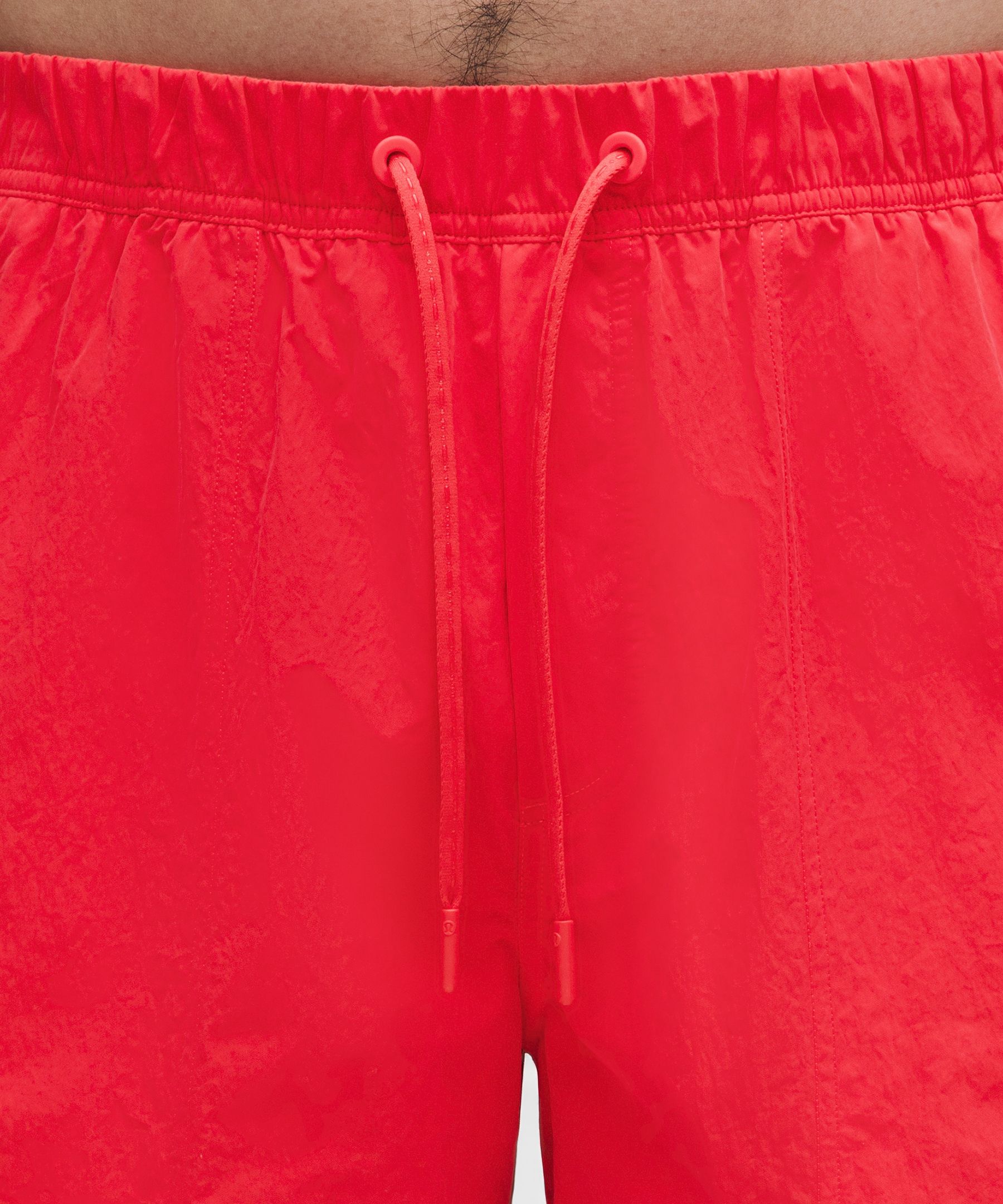 Beach to Trail Lined Short 5"