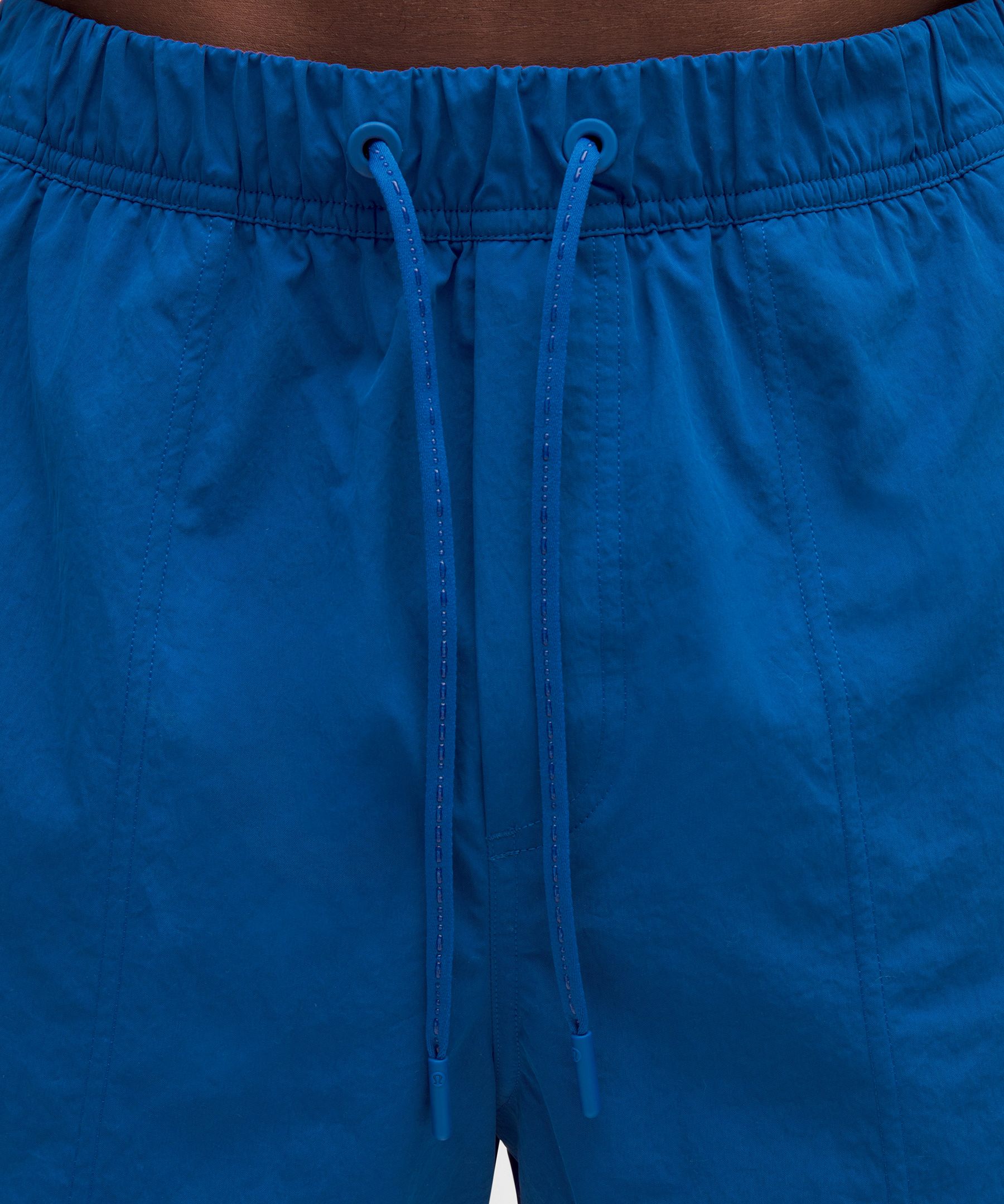 Beach to Trail Lined Short 5"