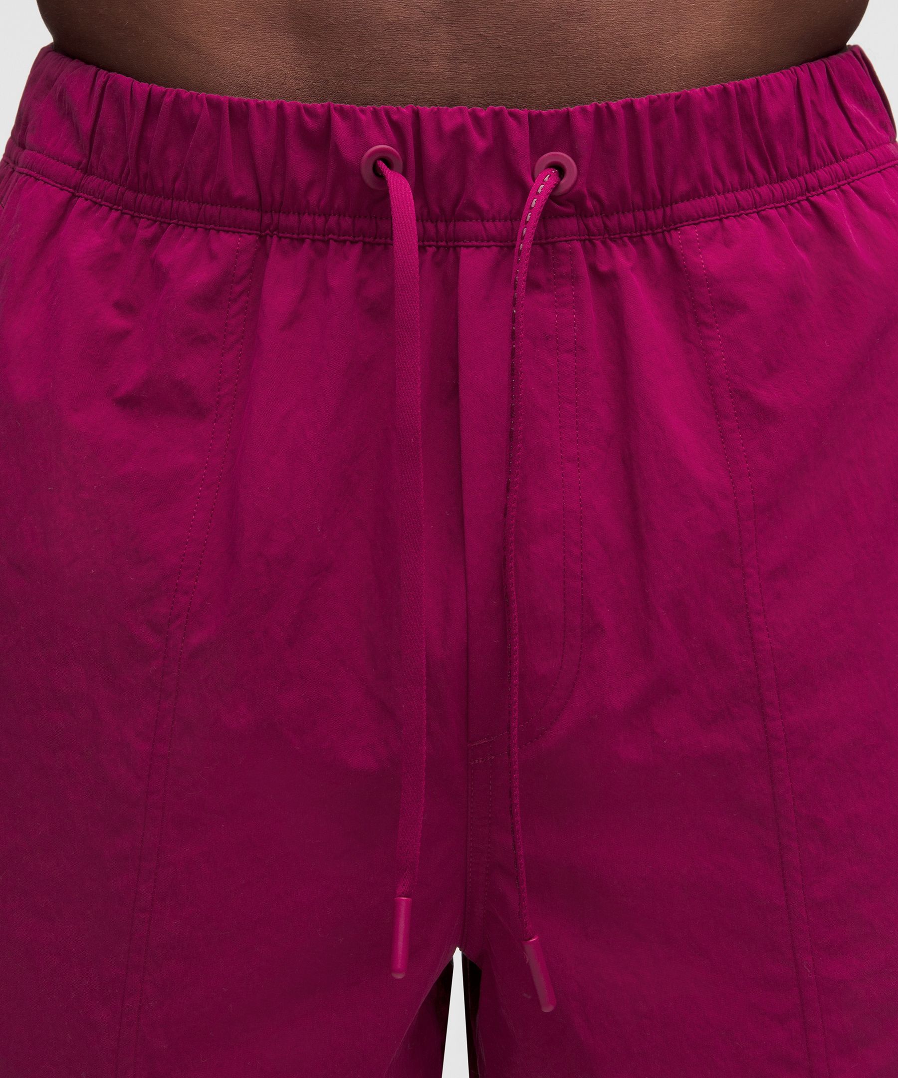Beach to Trail Lined Short 5"